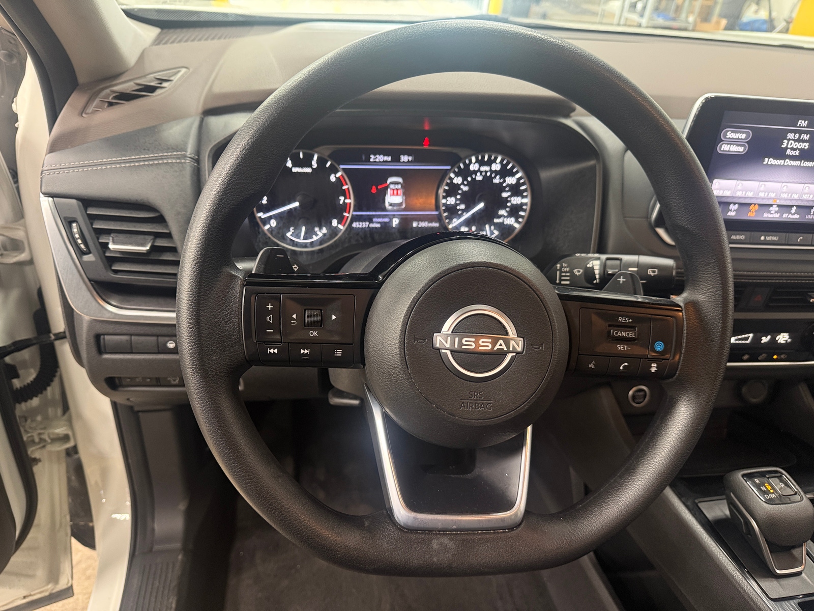 Thumbnail: 2023 Nissan Rogue - 5