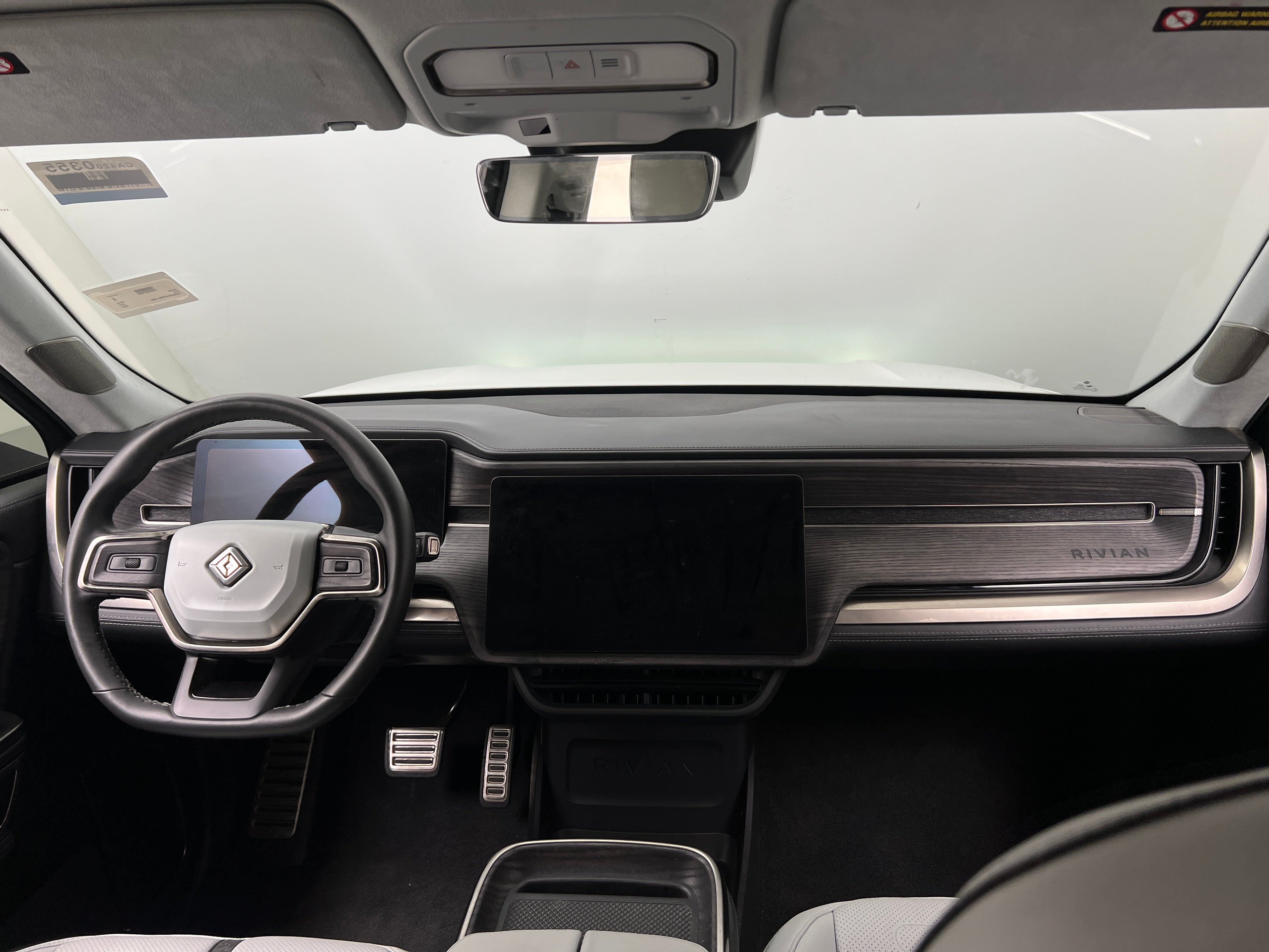 Used 2023 Rivian R1S Adventure with VIN 7PDSGABA4PN011945 for sale in Oak Creek, WI