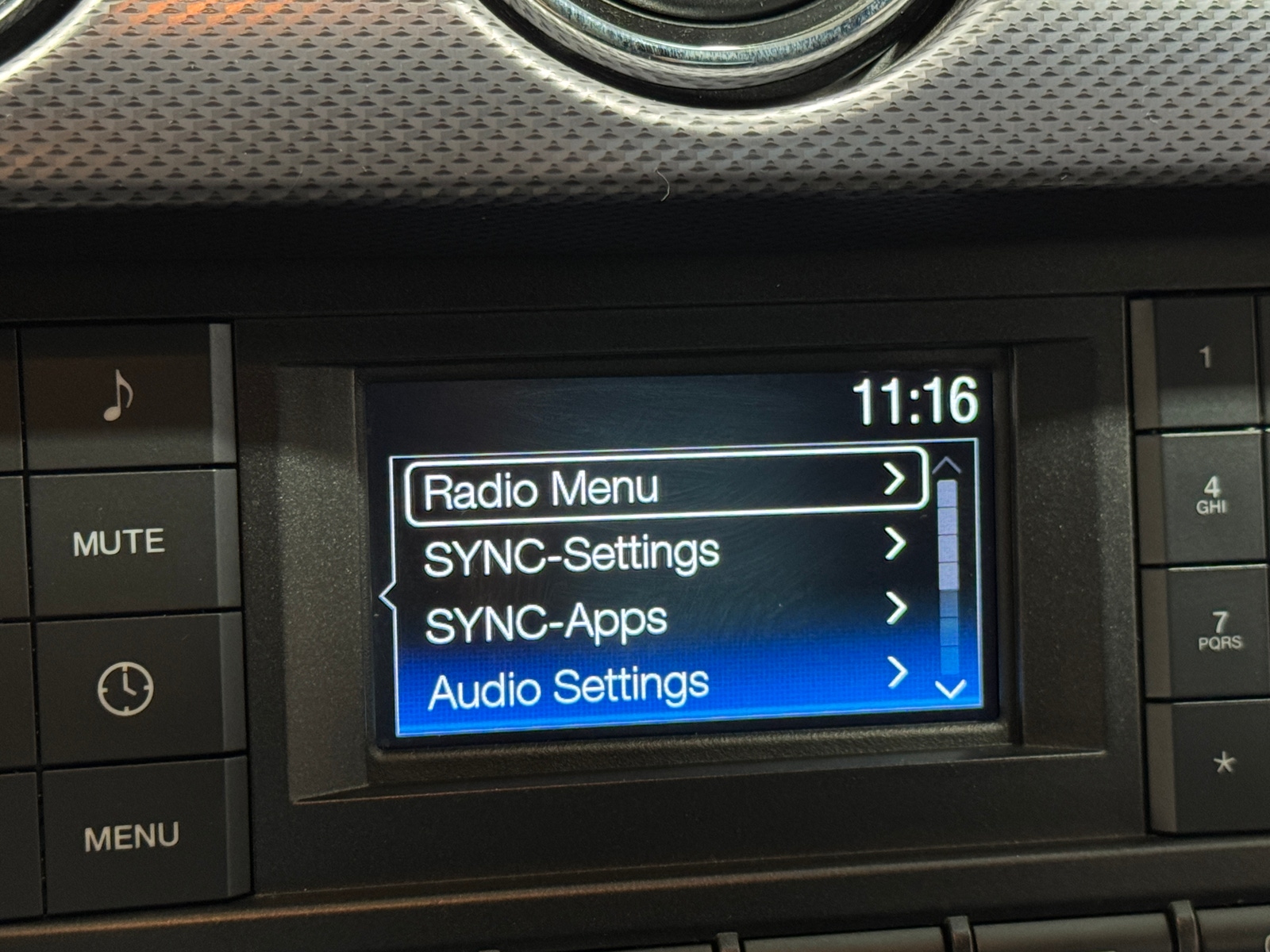 Thumbnail: 2015 Ford Mustang - 3