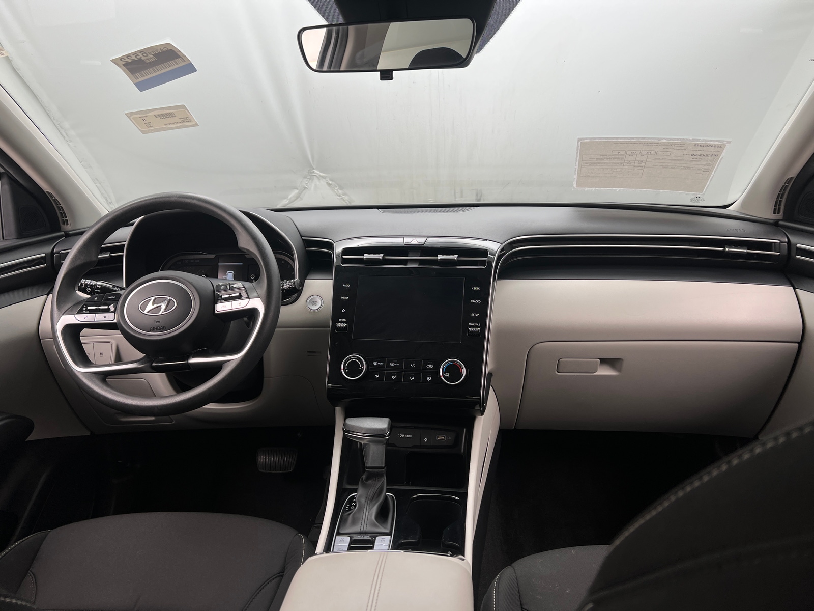 Thumbnail: 2023 Hyundai Tucson - 3