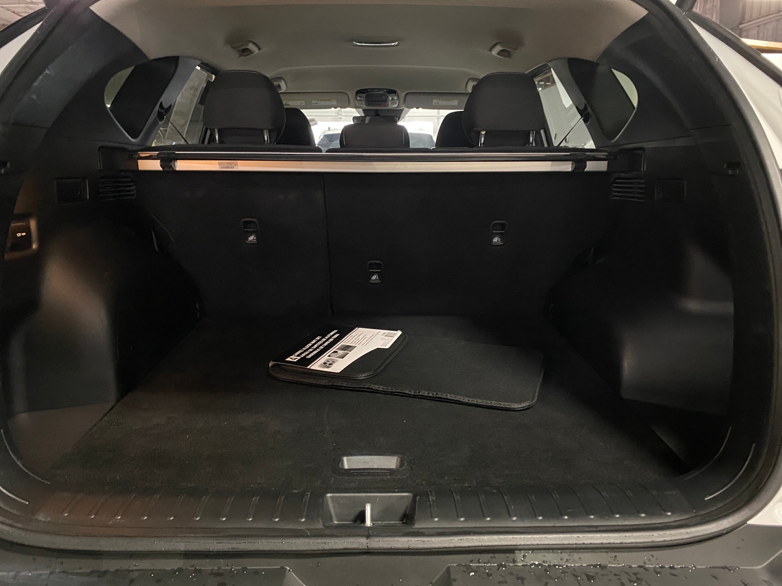 Thumbnail: 2023 Hyundai Tucson - 7