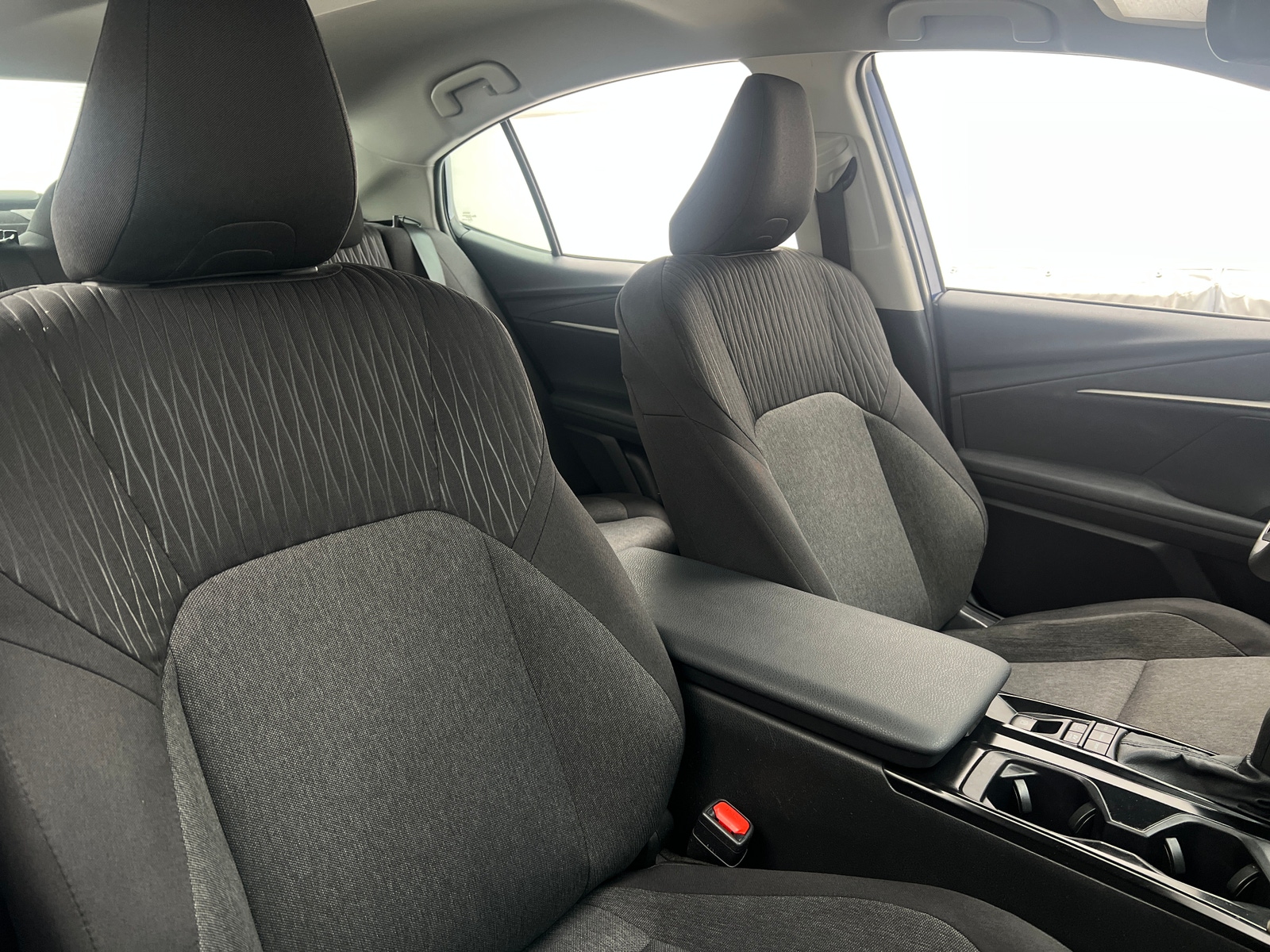 Thumbnail: 2025 Toyota Camry - 2