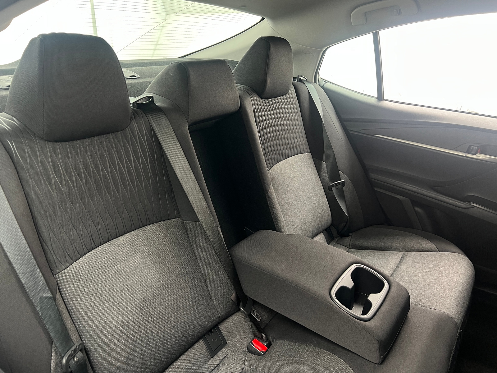 Thumbnail: 2025 Toyota Camry - 6