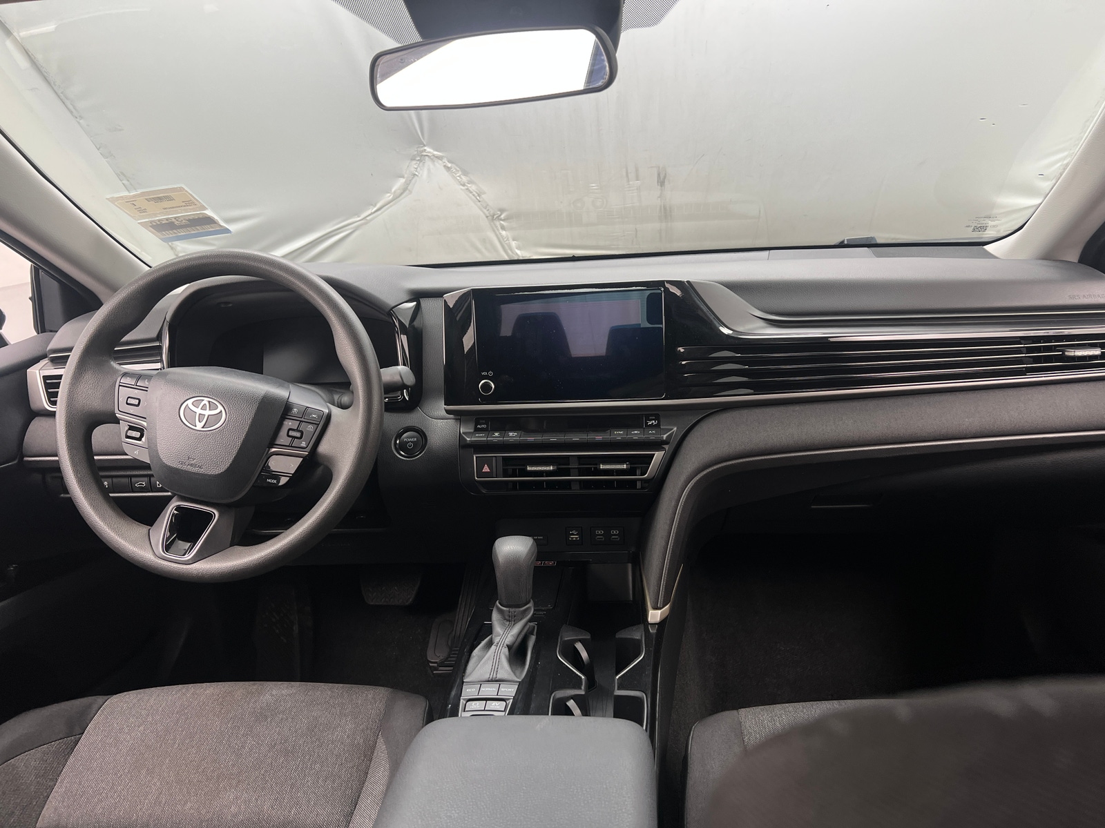 Thumbnail: 2025 Toyota Camry - 3