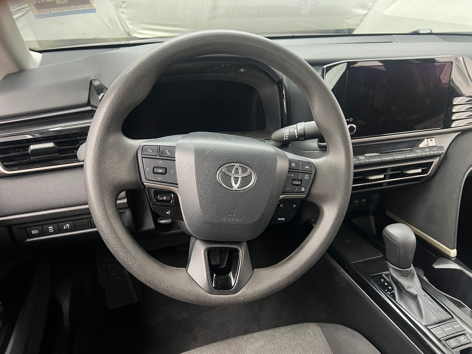 Thumbnail: 2025 Toyota Camry - 5