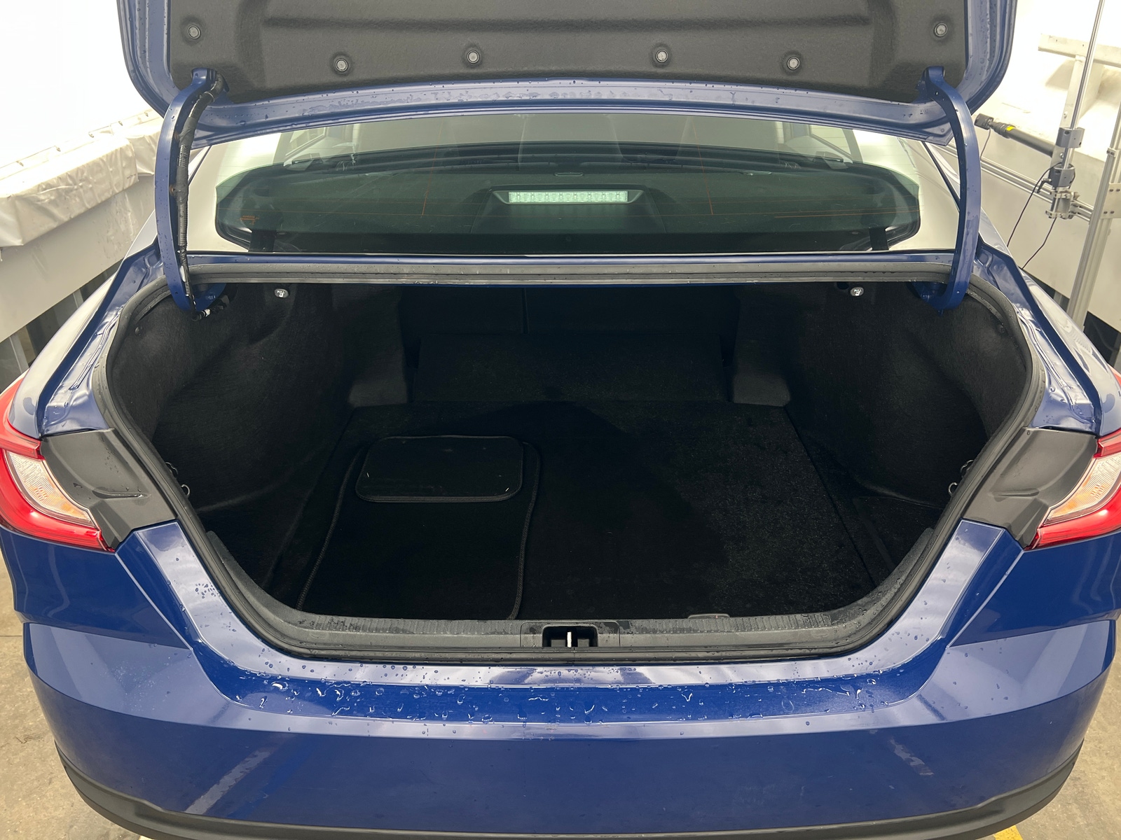 Thumbnail: 2025 Toyota Camry - 7