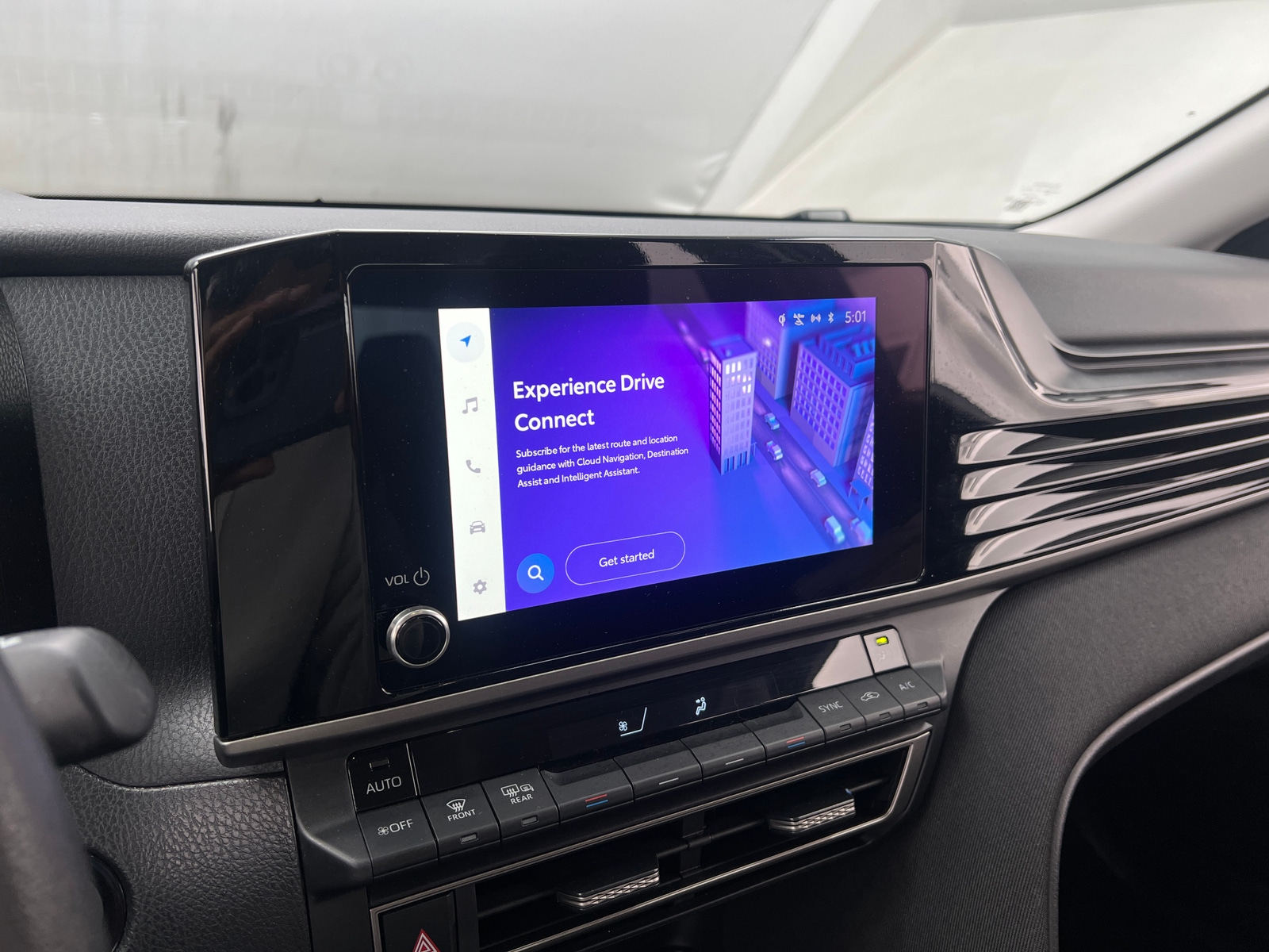 Thumbnail: 2025 Toyota Camry - 4