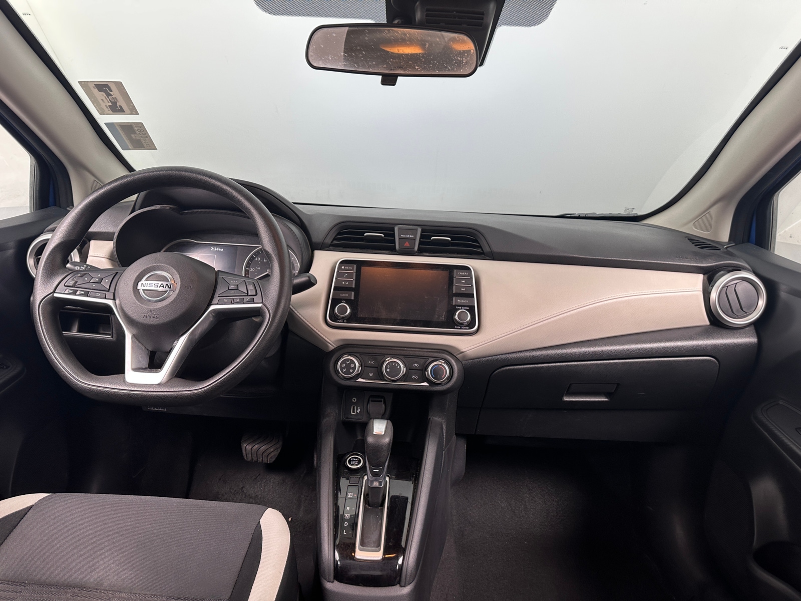 Thumbnail: 2021 Nissan Versa - 3