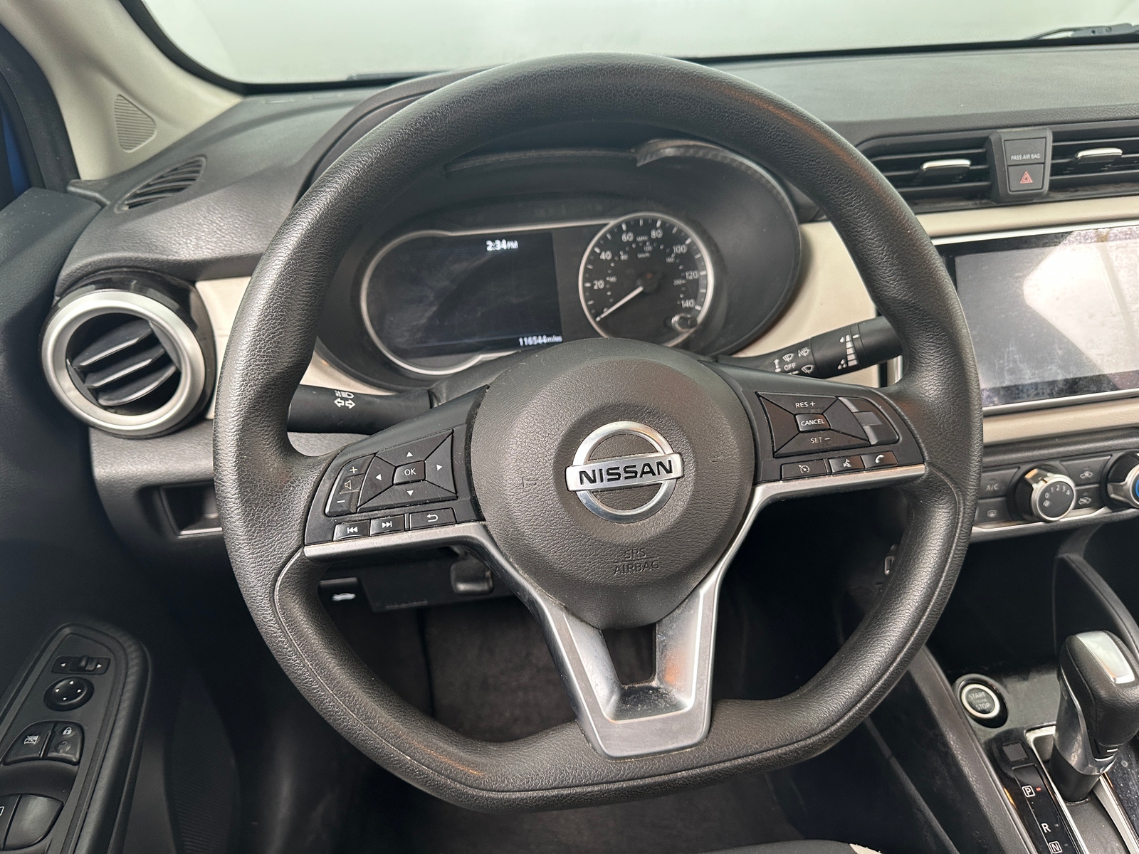 Thumbnail: 2021 Nissan Versa - 5