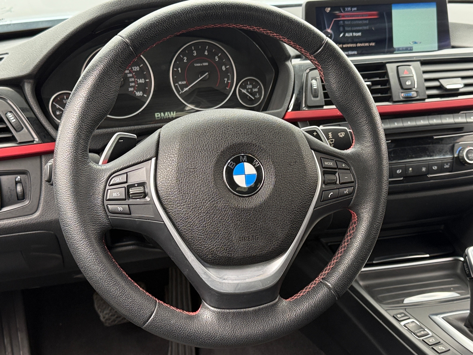 Thumbnail: 2014 BMW 4 Series - 3