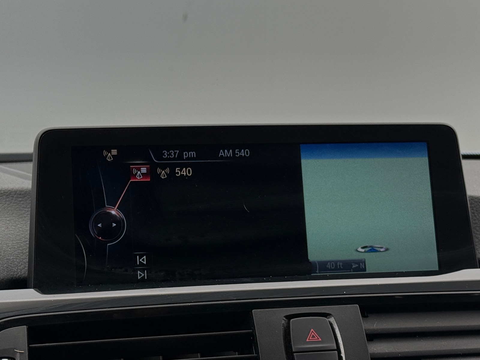 Thumbnail: 2014 BMW 4 Series - 2