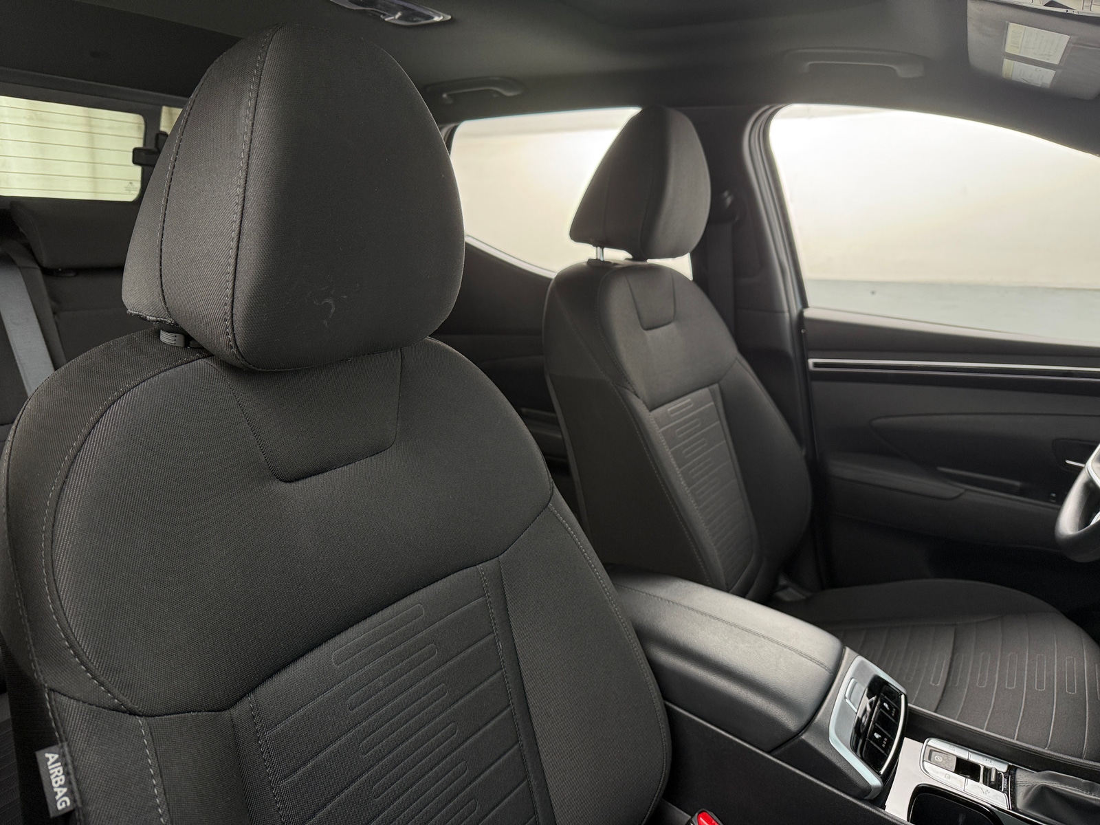 Thumbnail: 2023 Hyundai Santa Cruz - 2