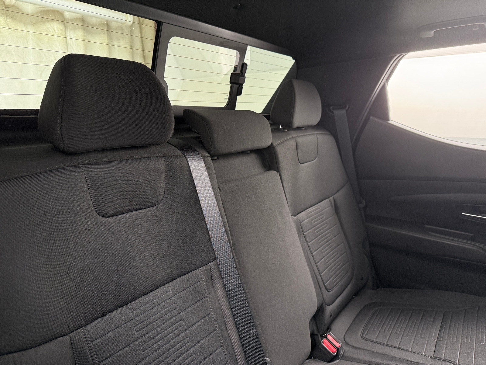 Thumbnail: 2023 Hyundai Santa Cruz - 6