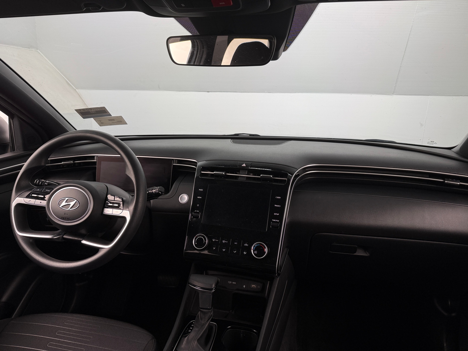 Thumbnail: 2023 Hyundai Santa Cruz - 3