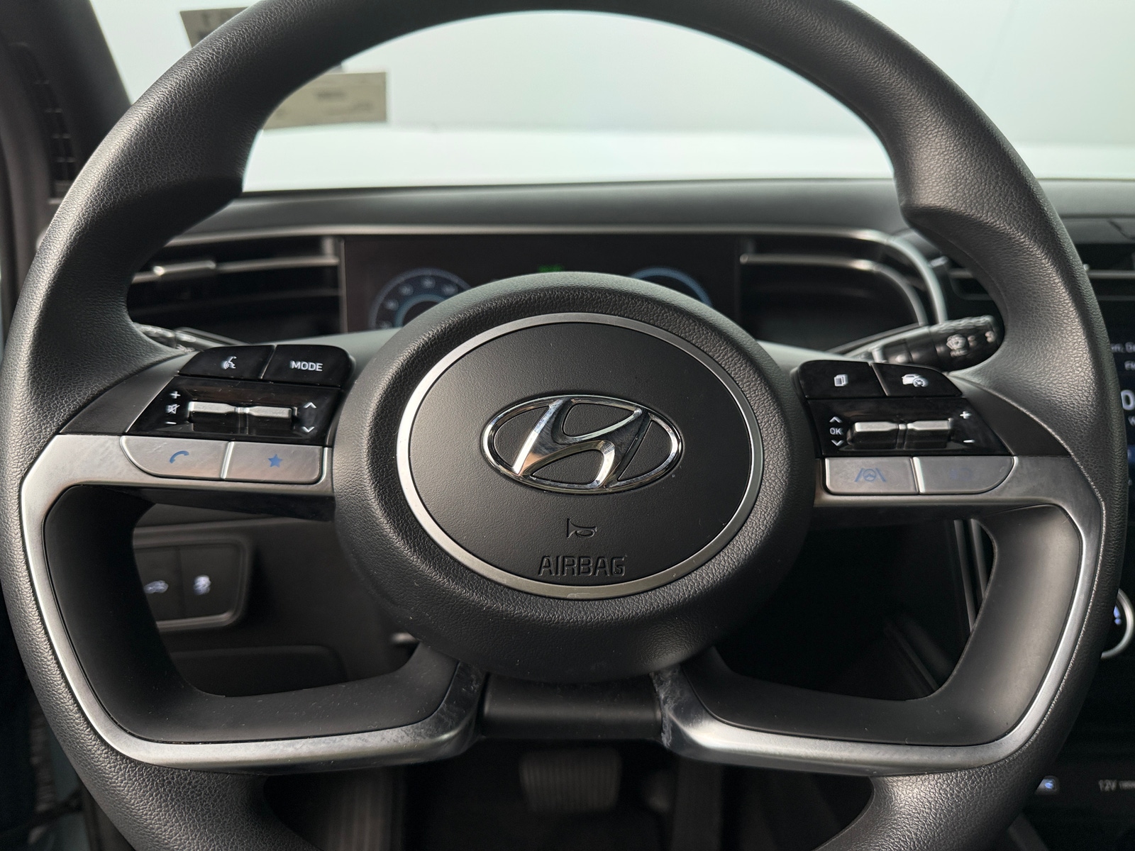 Thumbnail: 2023 Hyundai Santa Cruz - 5