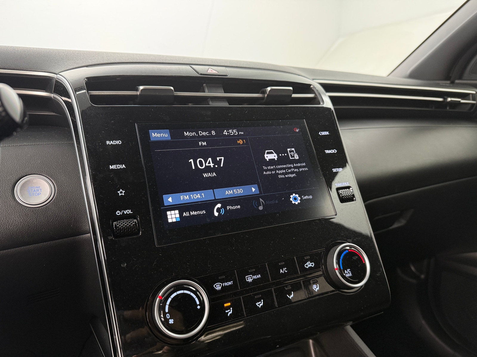 Thumbnail: 2023 Hyundai Santa Cruz - 4