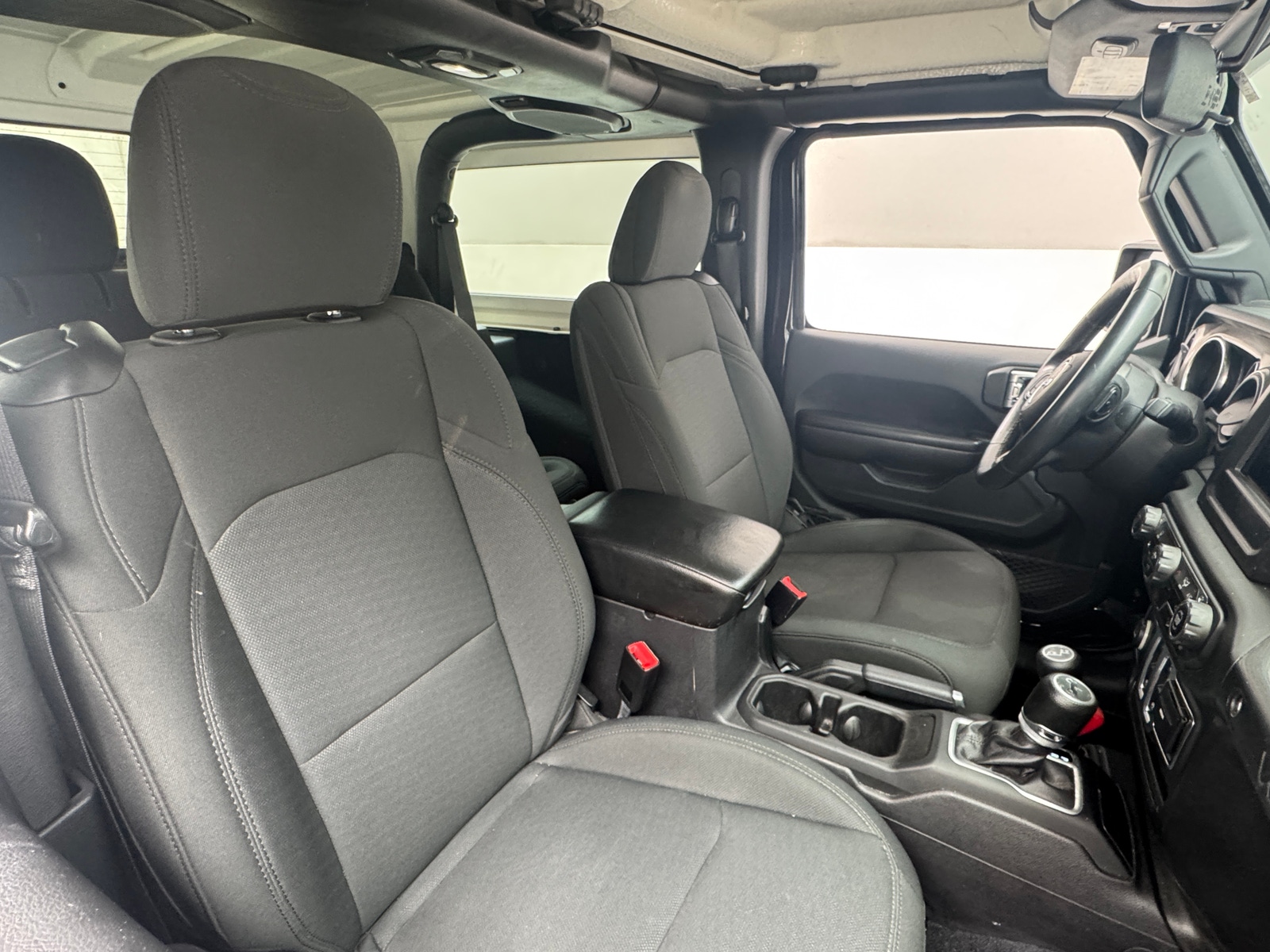 Thumbnail: 2018 Jeep Wrangler - 2