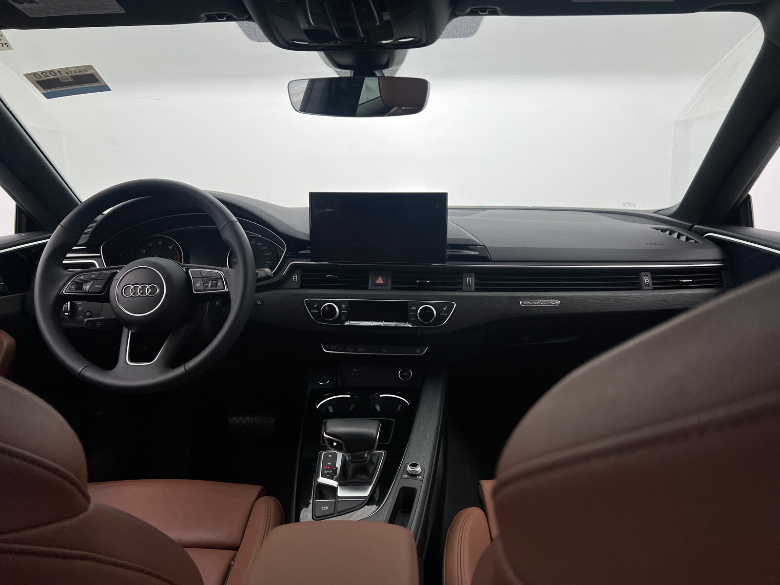 Thumbnail: 2022 Audi A5 - 2