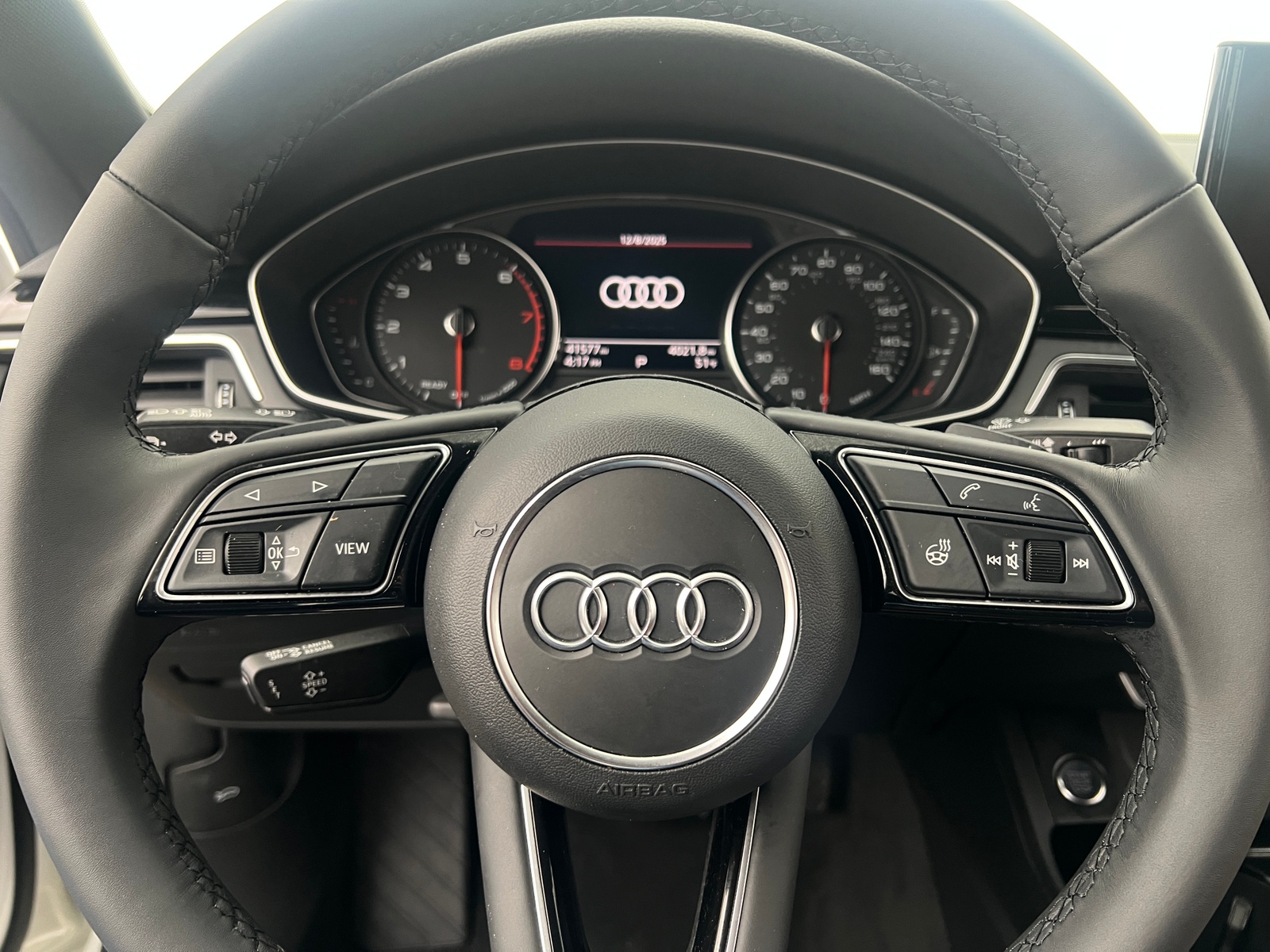 Thumbnail: 2022 Audi A5 - 4