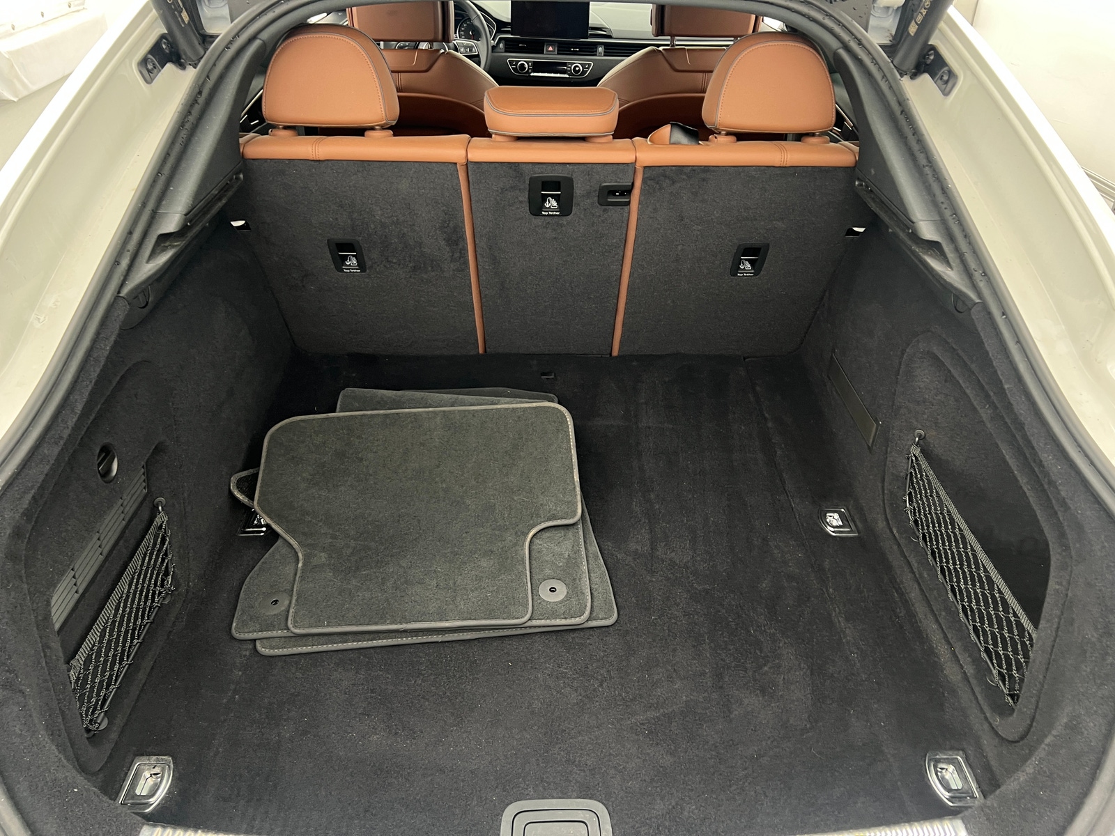 Thumbnail: 2022 Audi A5 - 6