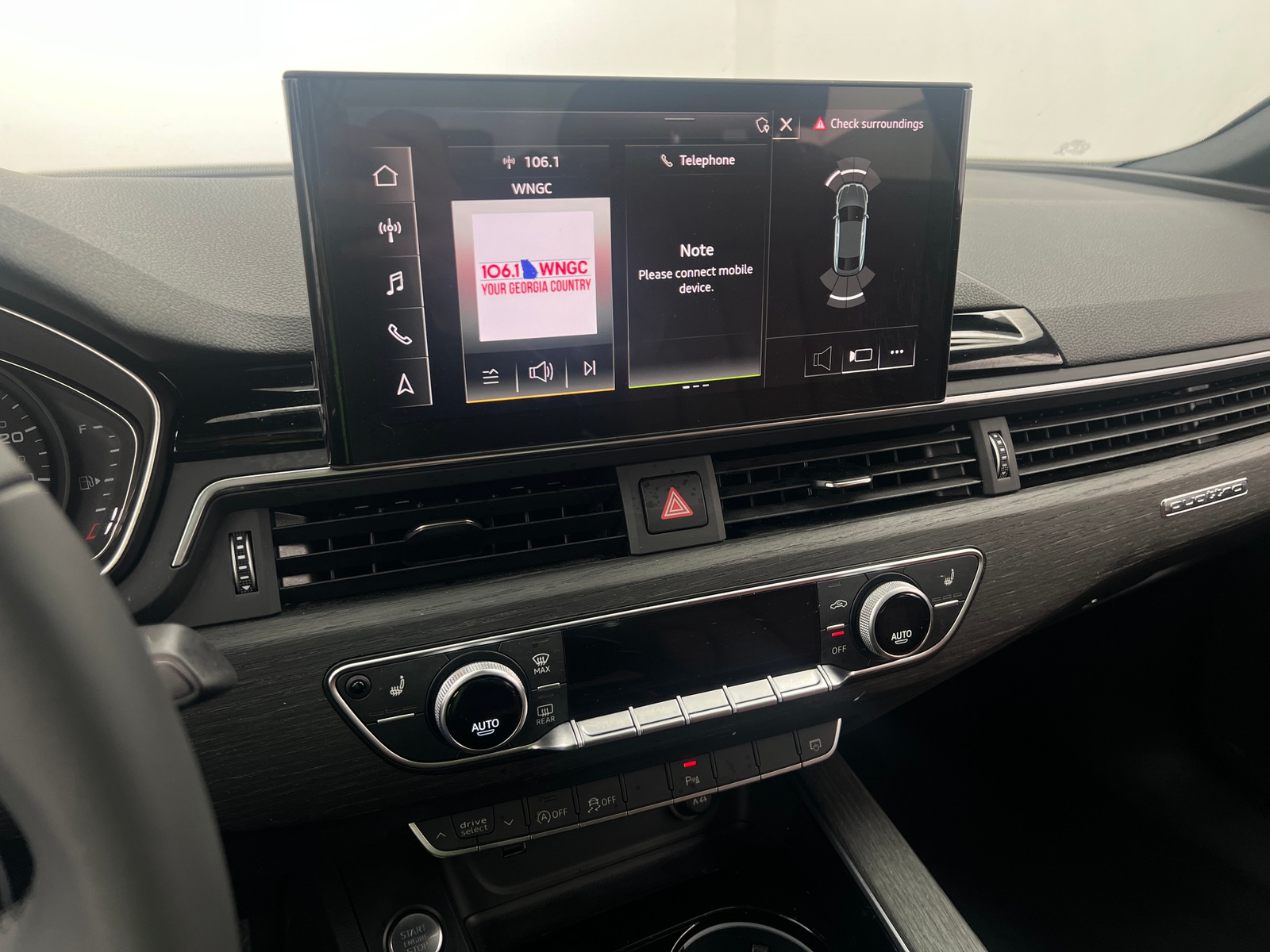 Thumbnail: 2022 Audi A5 - 3