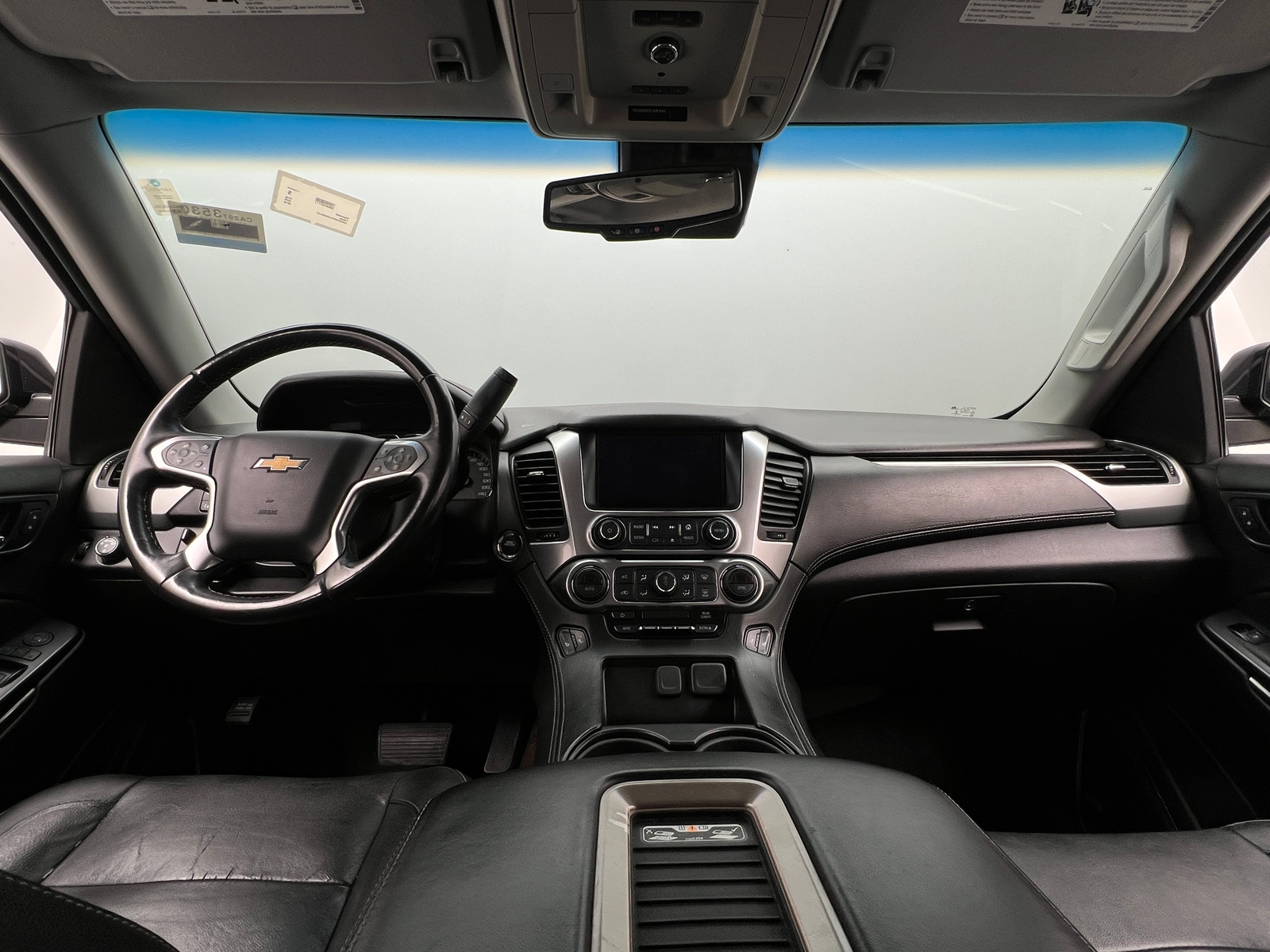 Thumbnail: 2018 Chevrolet Tahoe - 2