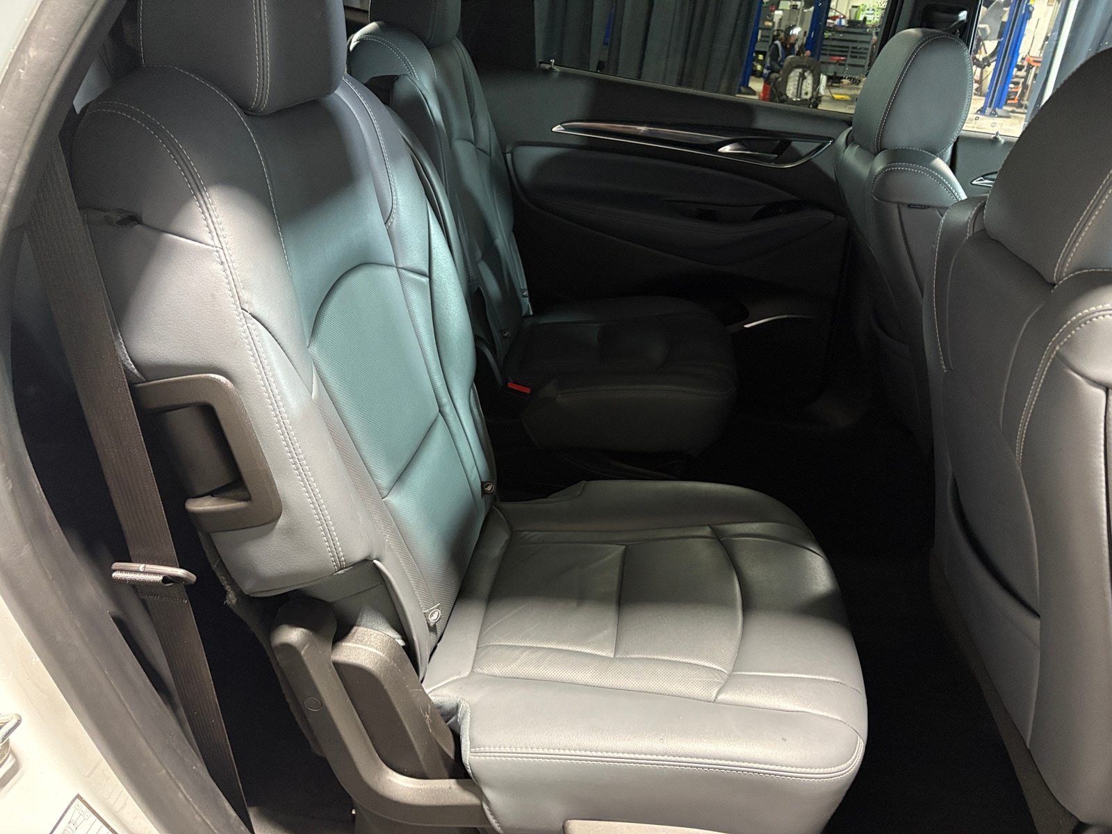 Thumbnail: 2024 Buick Enclave - 5