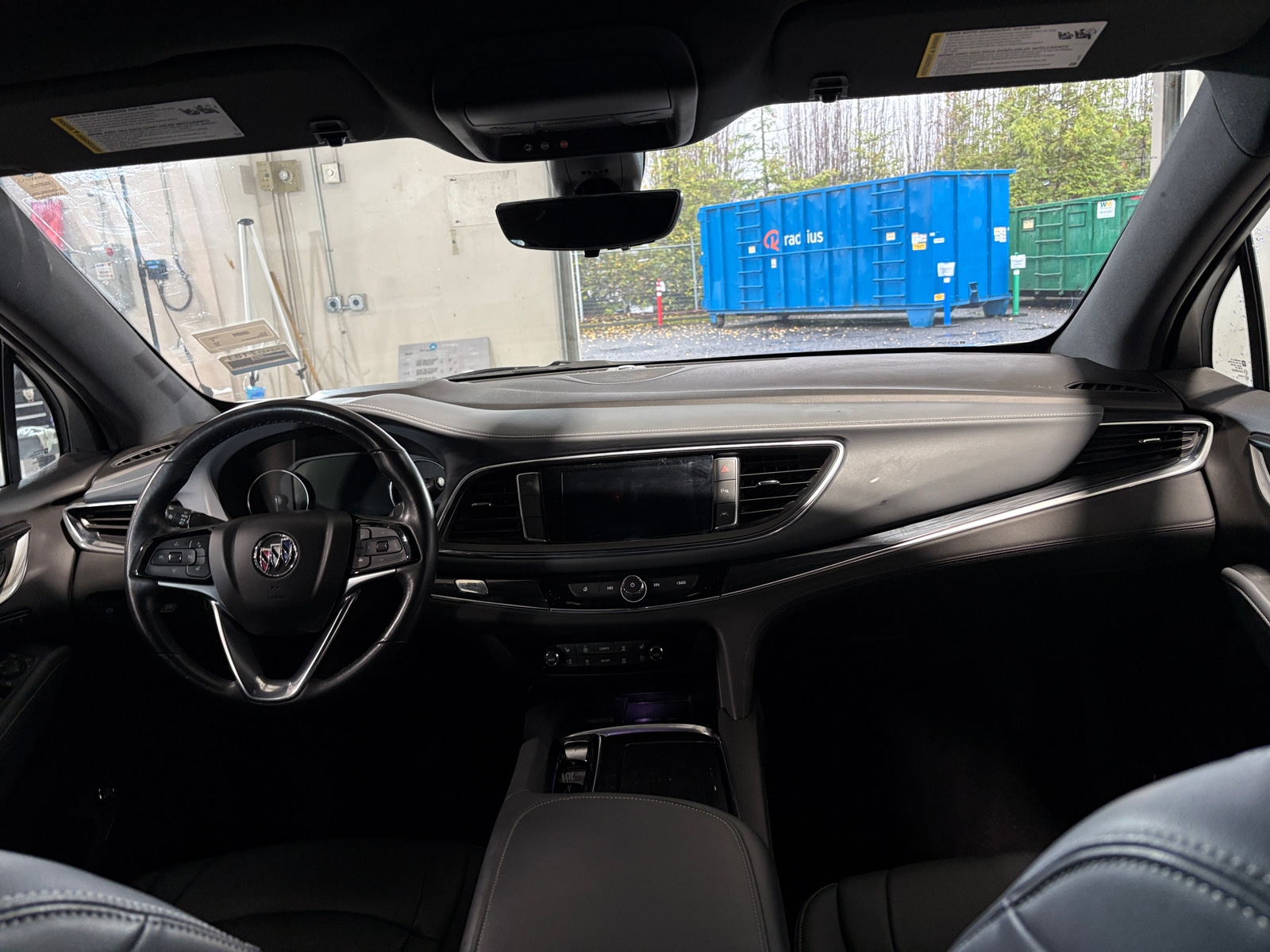 Thumbnail: 2024 Buick Enclave - 2