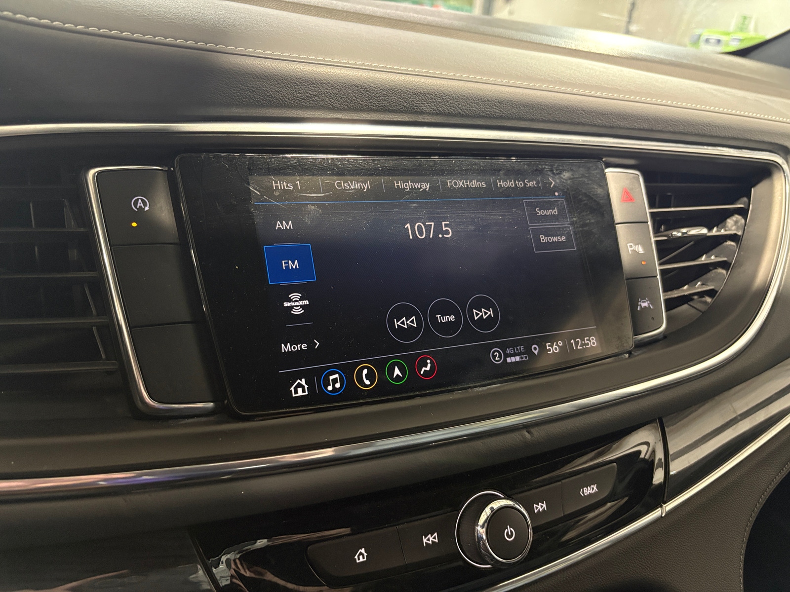 Thumbnail: 2024 Buick Enclave - 3