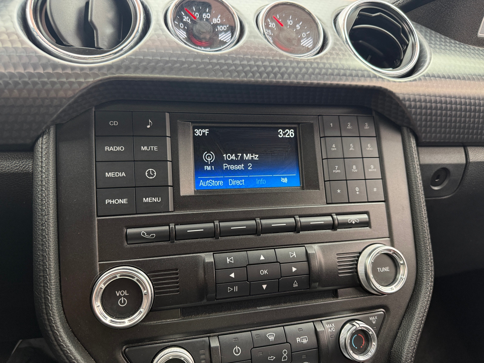 Thumbnail: 2015 Ford Mustang - 3