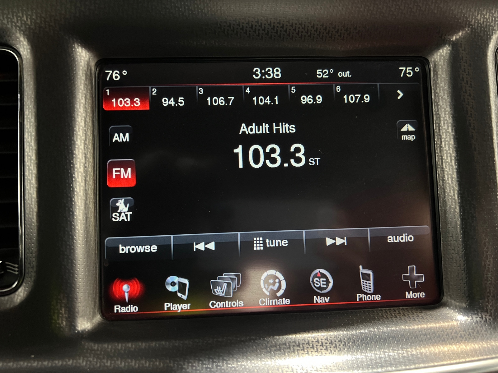 Thumbnail: 2012 Dodge Charger - 3