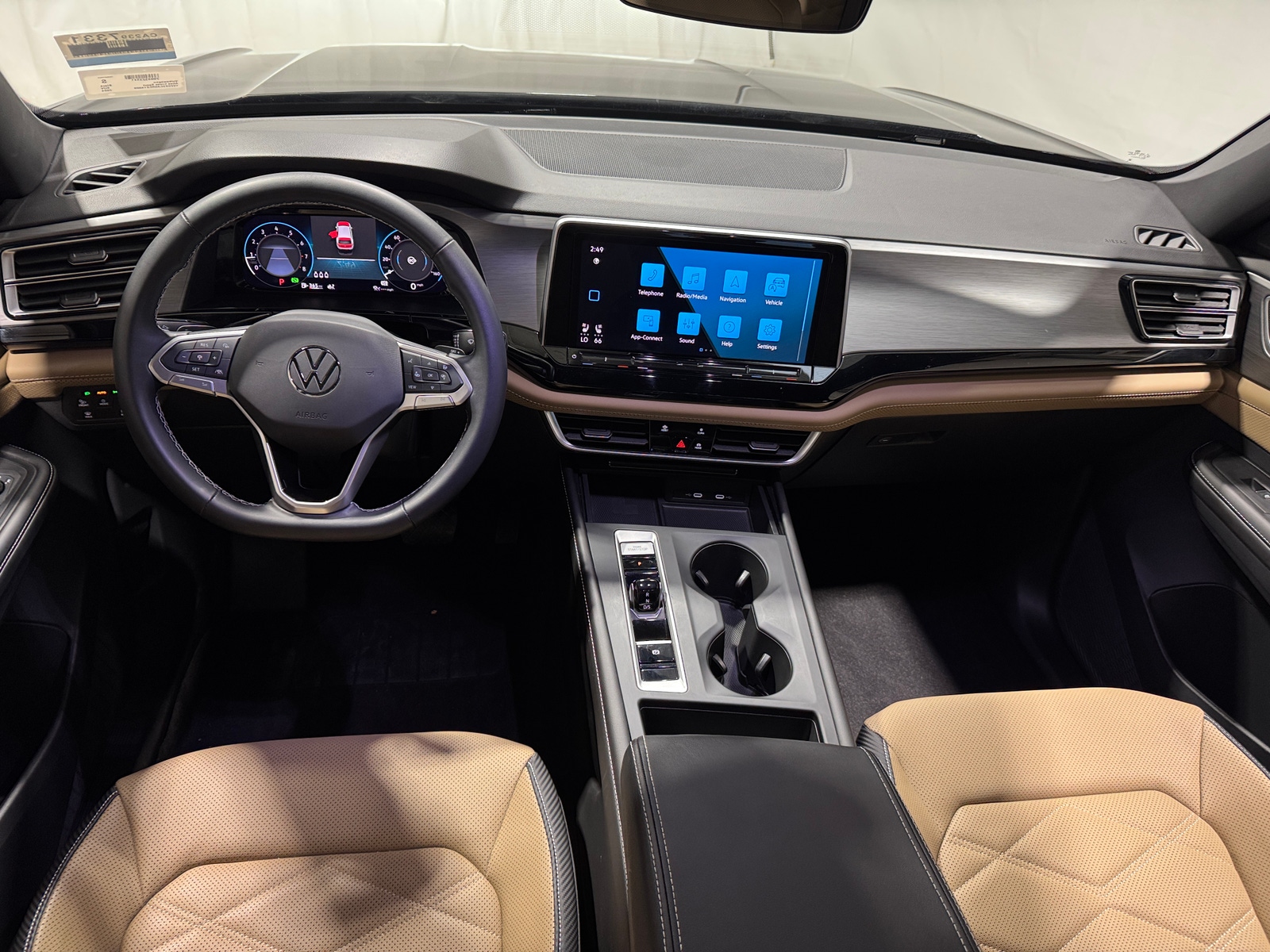 Thumbnail: 2024 Volkswagen Atlas - 2