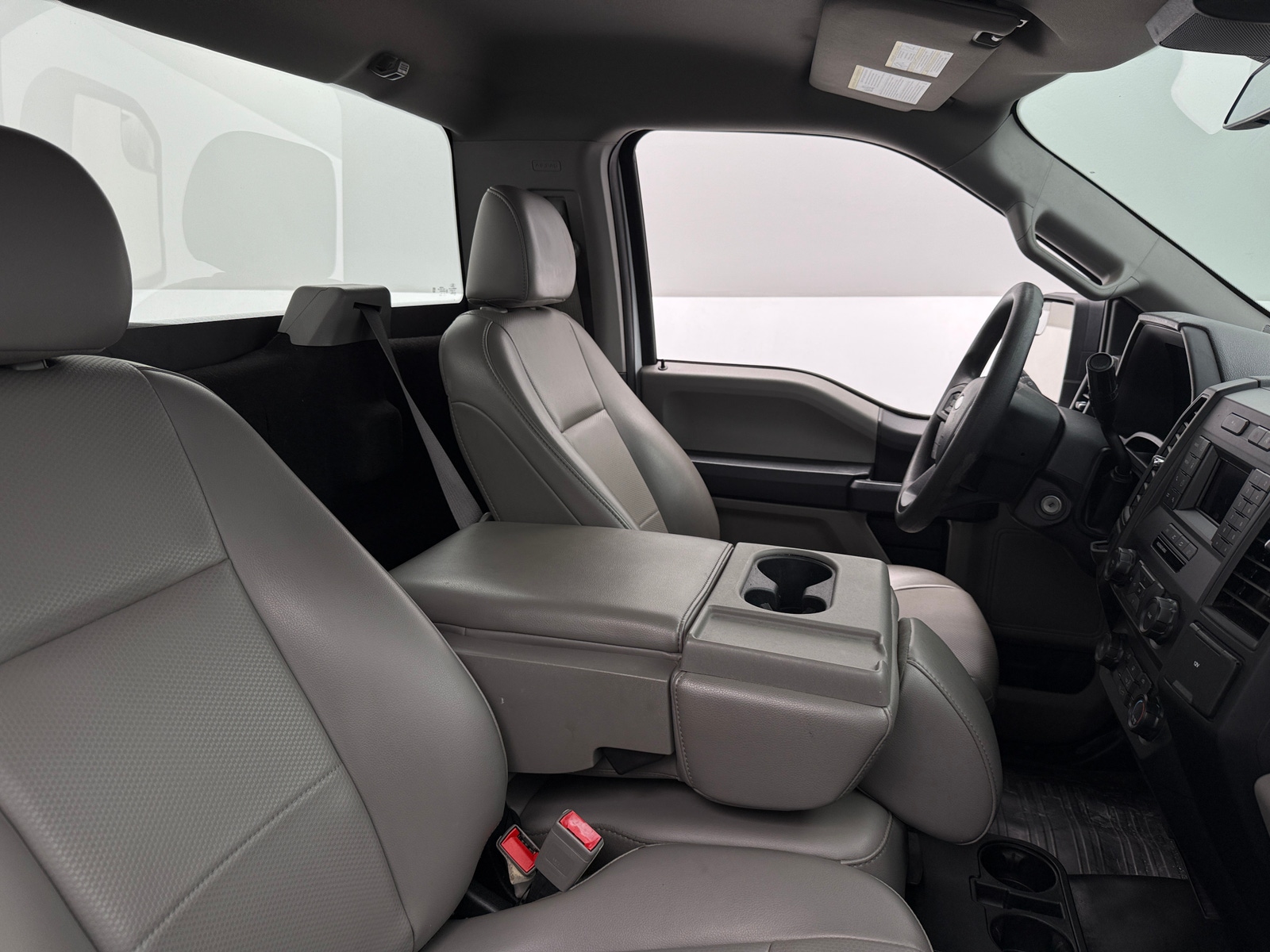 Thumbnail: 2019 Ford Econoline - 2