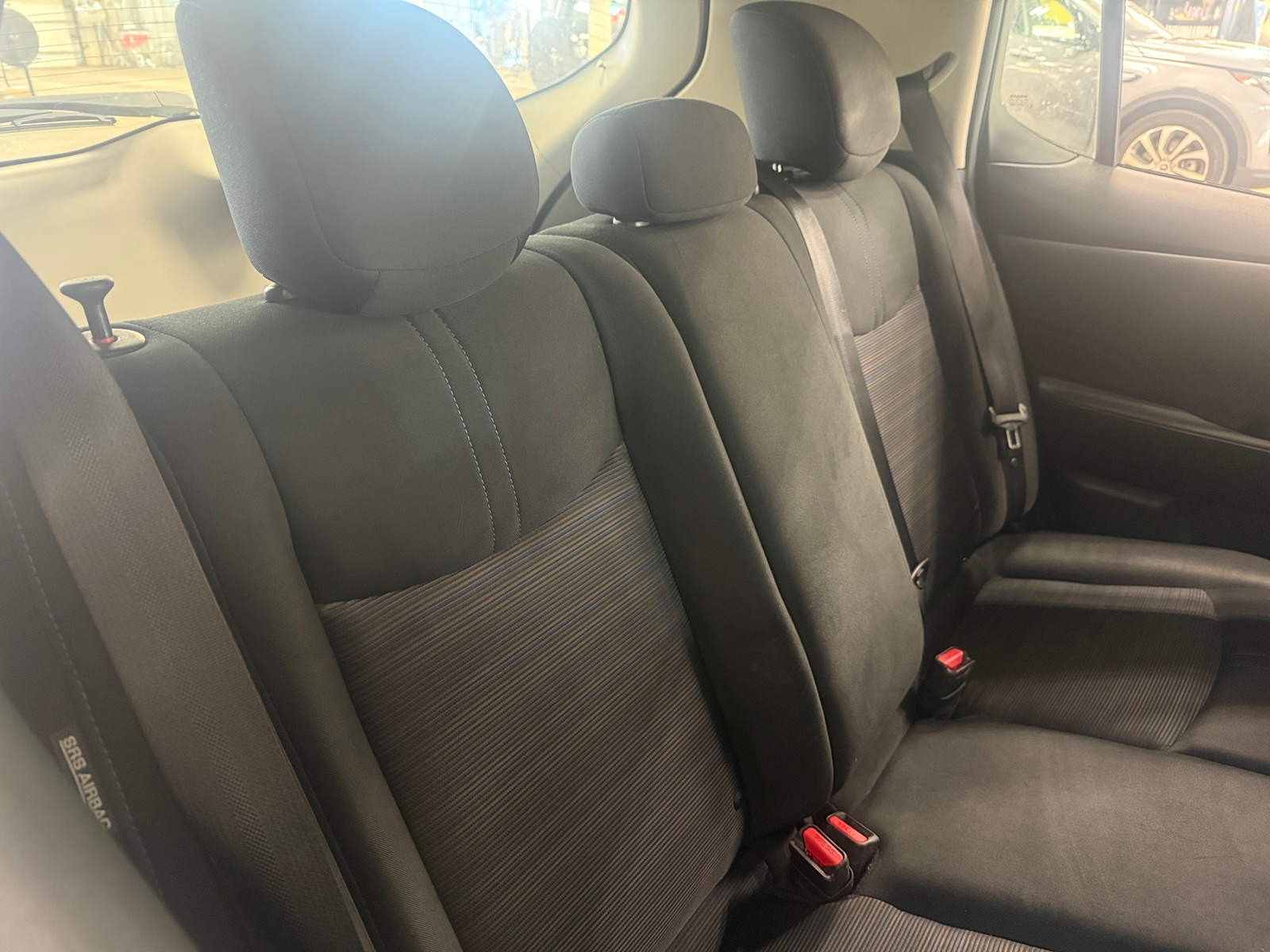 Thumbnail: 2020 Nissan Leaf - 6