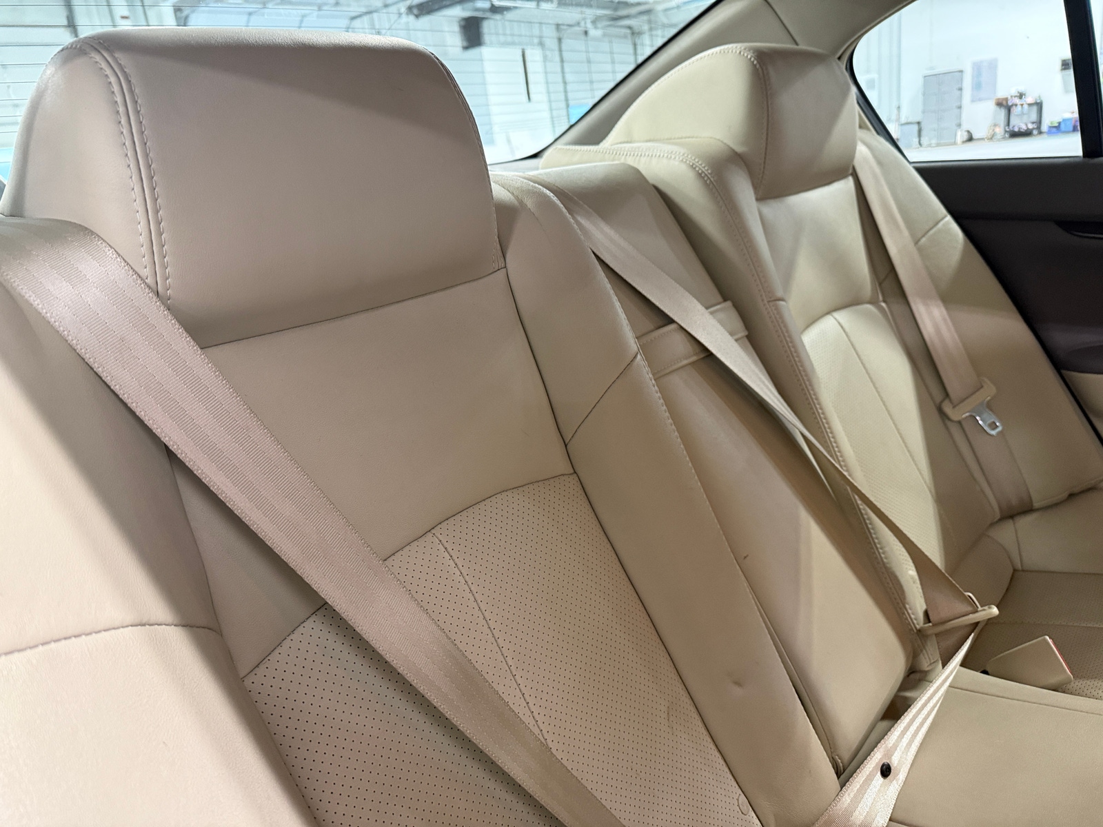 Thumbnail: 2013 INFINITI G37 - 5