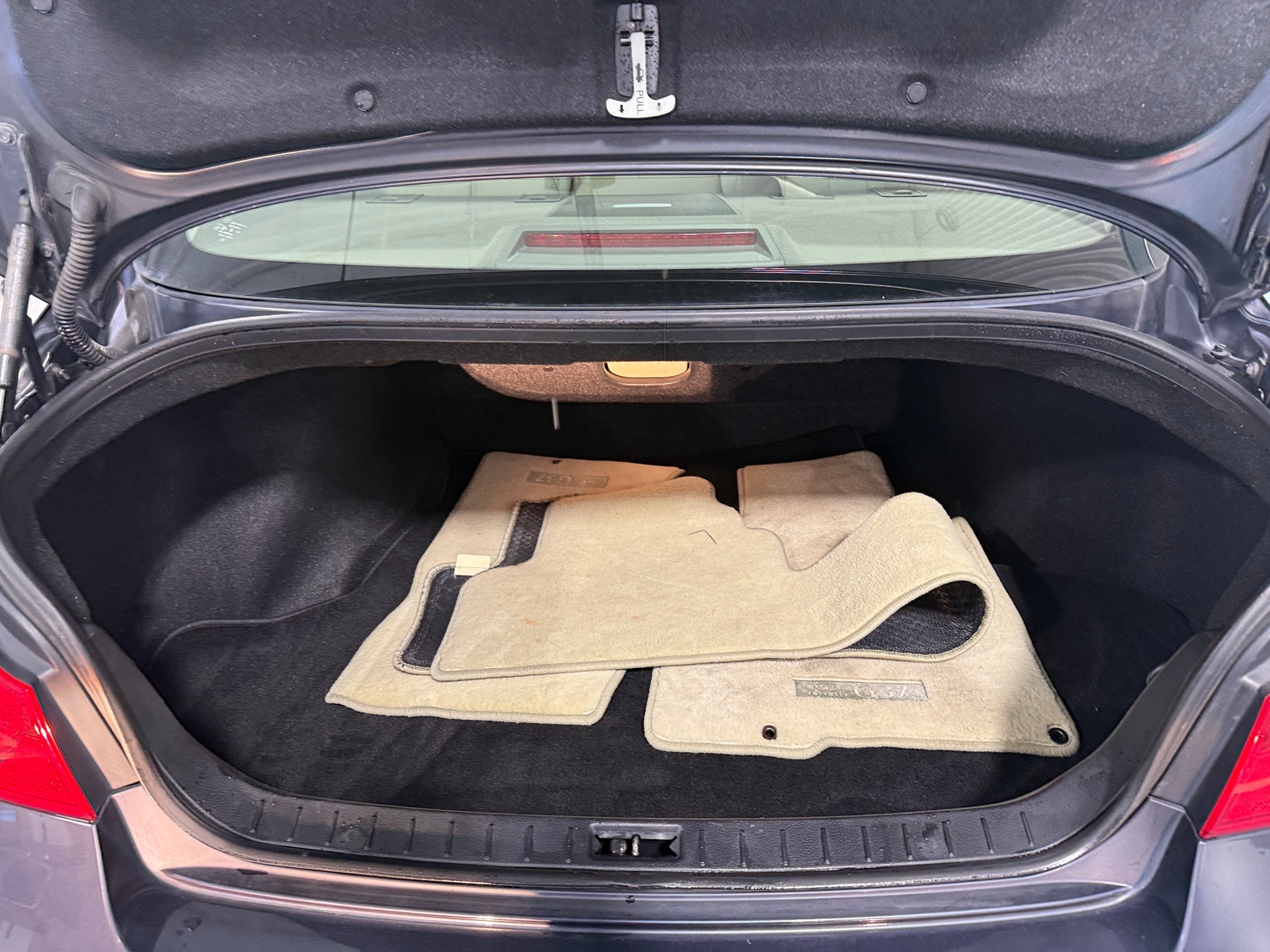 Thumbnail: 2013 INFINITI G37 - 6