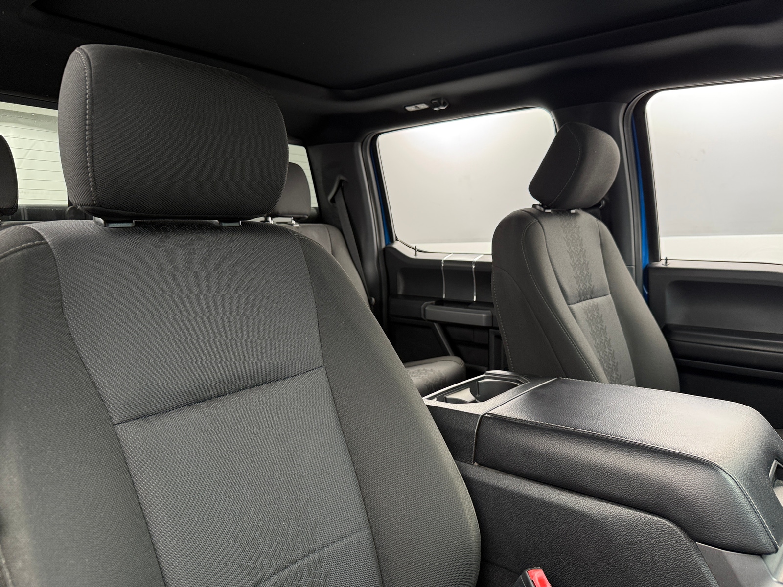 Thumbnail: 2019 Ford Econoline - 2