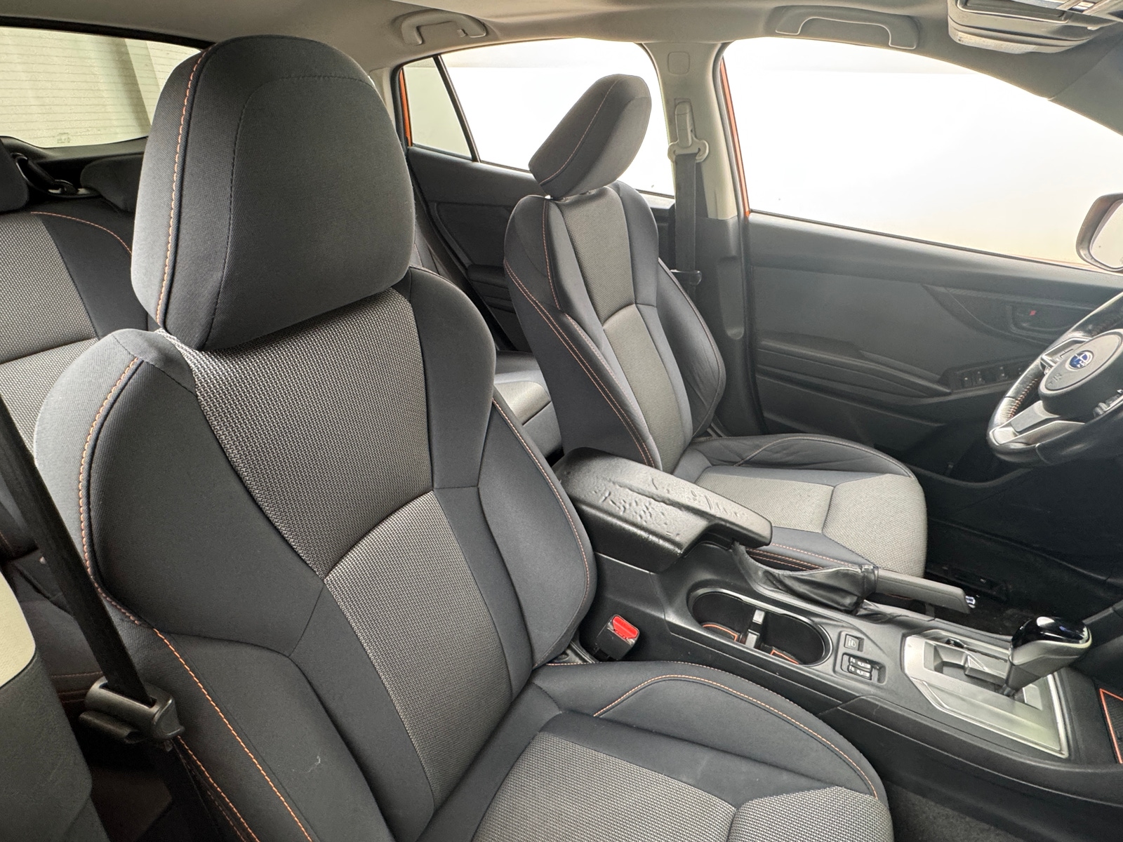 Thumbnail: 2018 Subaru Crosstrek - 2