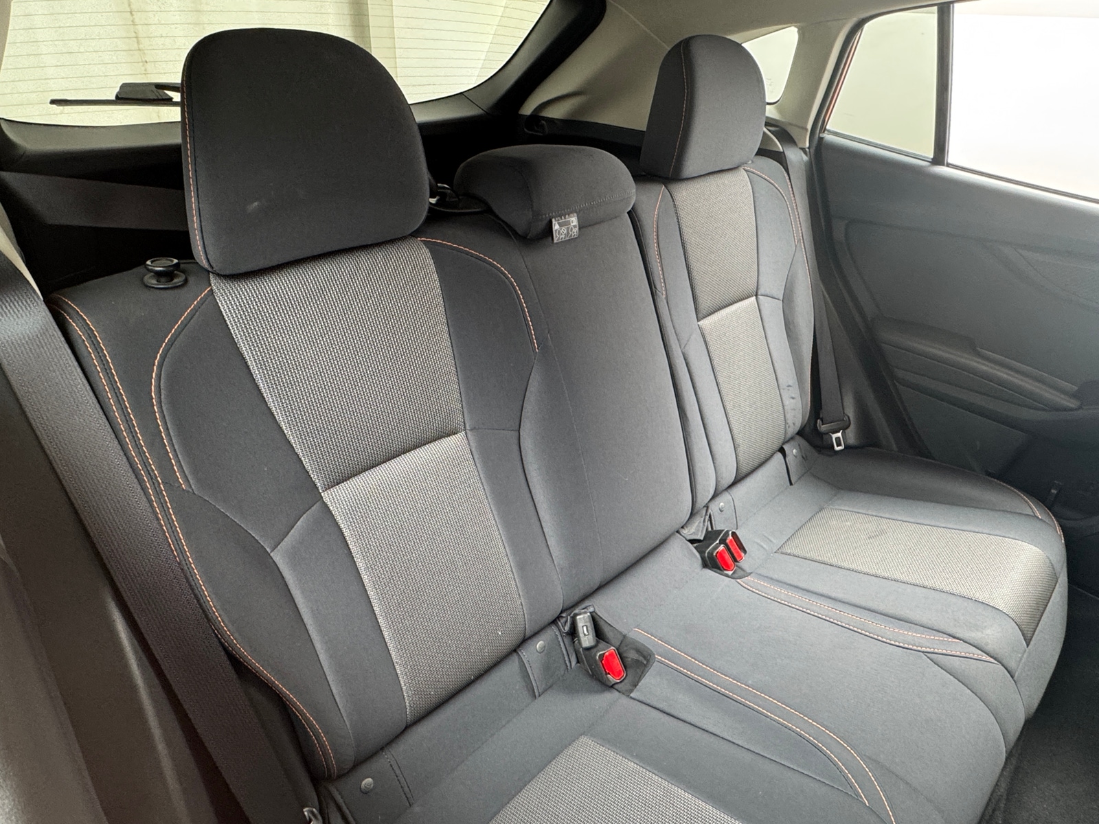 Thumbnail: 2018 Subaru Crosstrek - 6