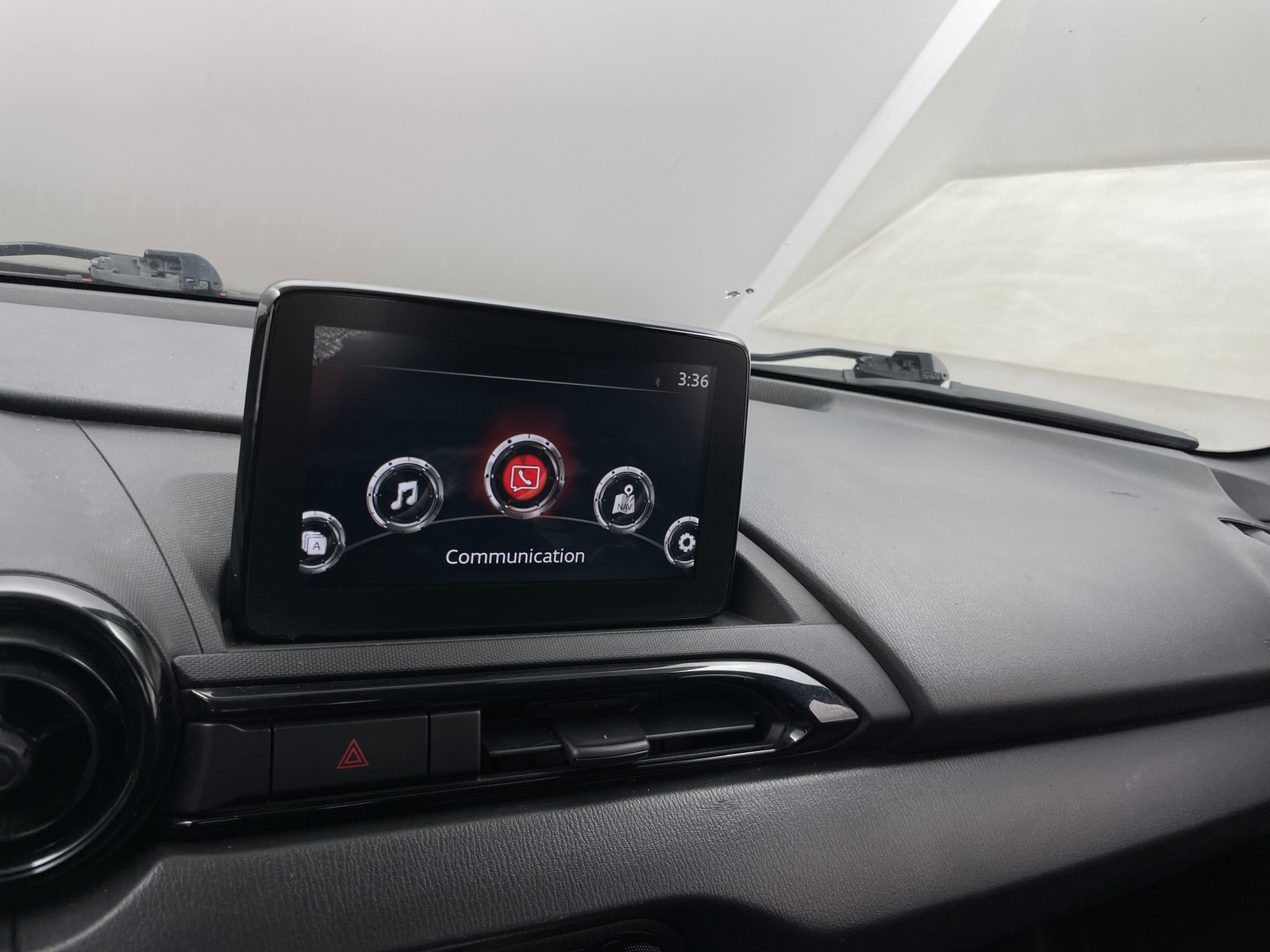 Thumbnail: 2020 Mazda MX-5 Miata - 4