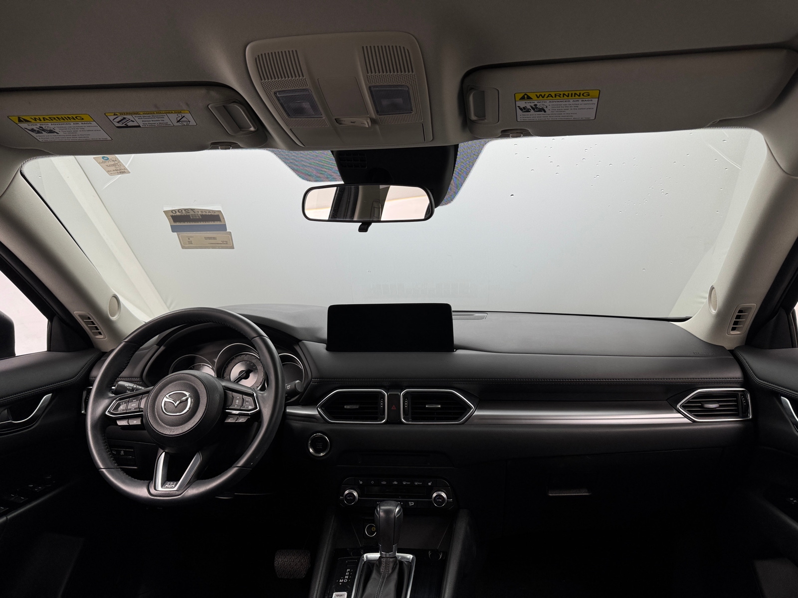 Thumbnail: 2023 Mazda CX-5 - 2