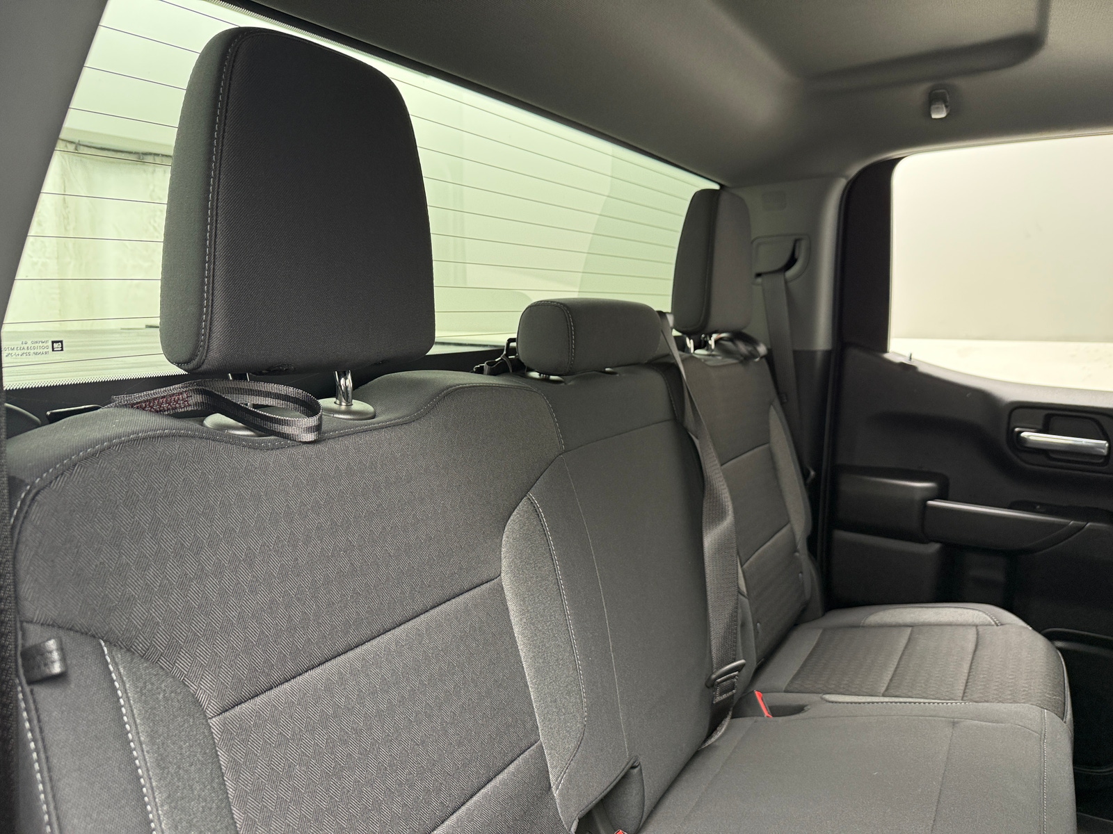 Thumbnail: 2024 Chevrolet Silverado 1500 - 6