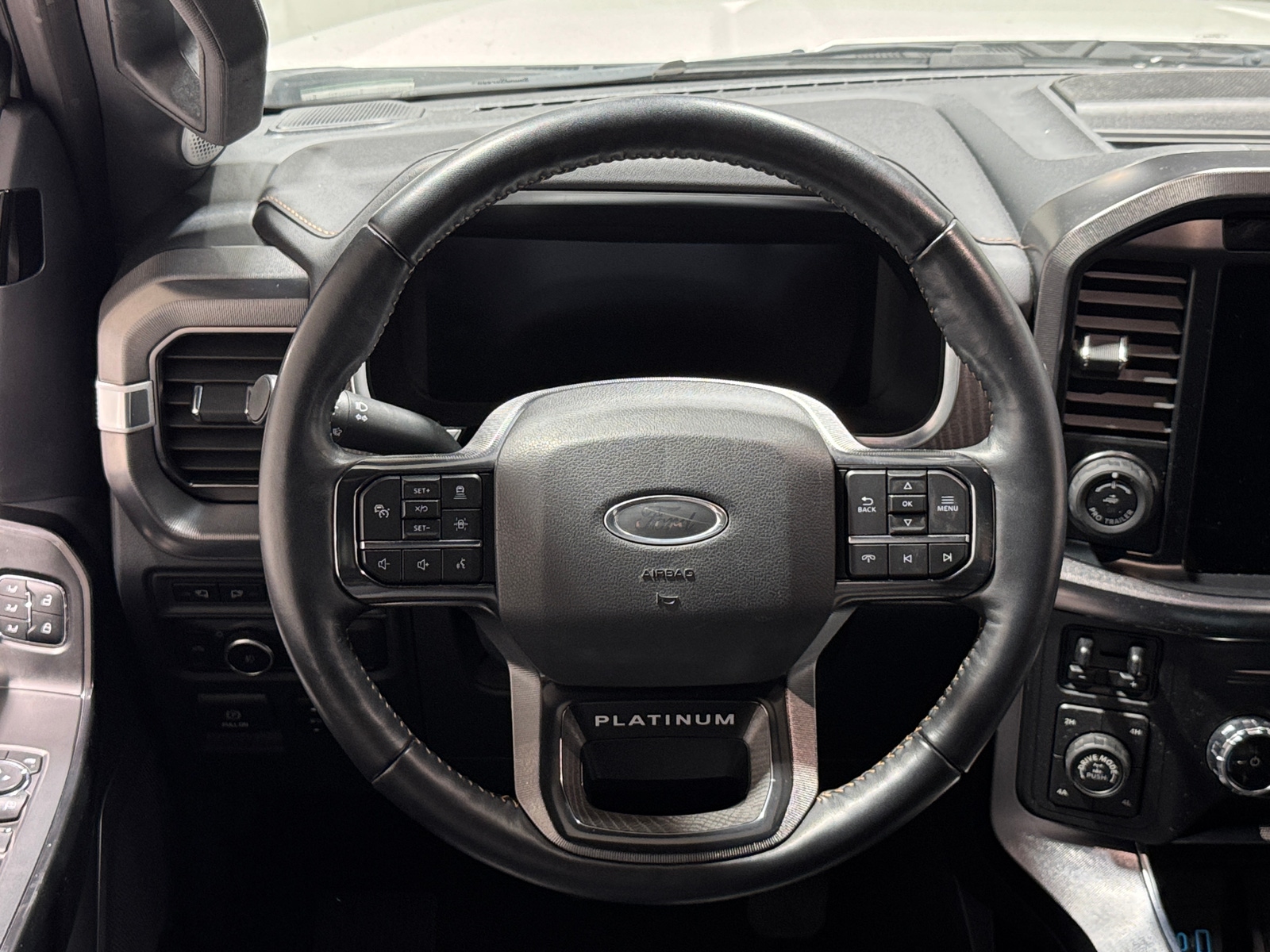 Thumbnail: 2022 Ford Econoline - 4