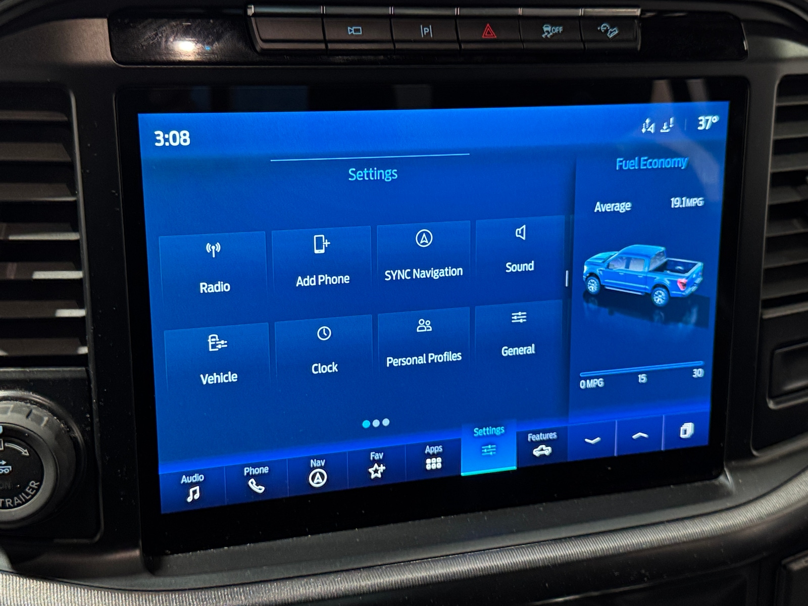 Thumbnail: 2022 Ford Econoline - 3