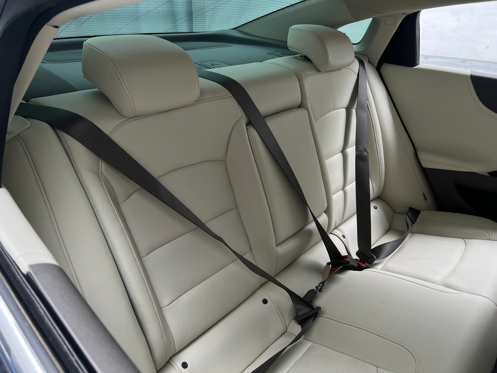 Thumbnail: 2022 Chevrolet Malibu - 5