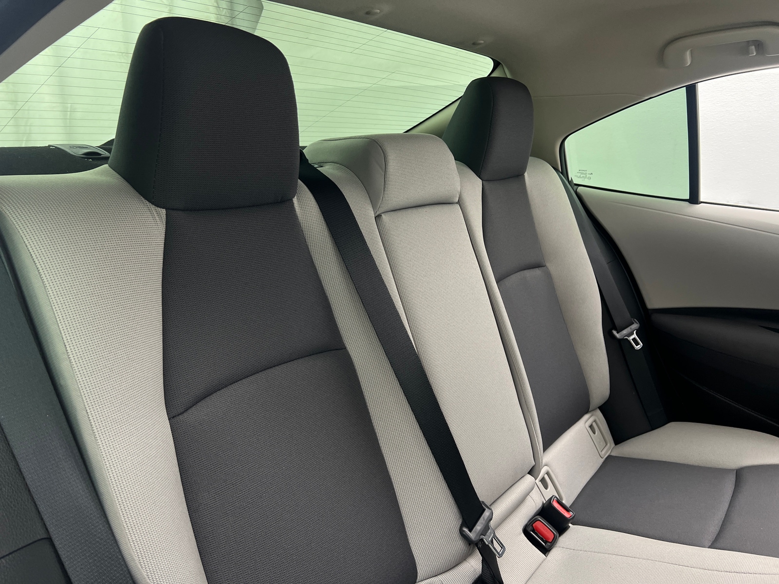 Thumbnail: 2025 Toyota Corolla - 6