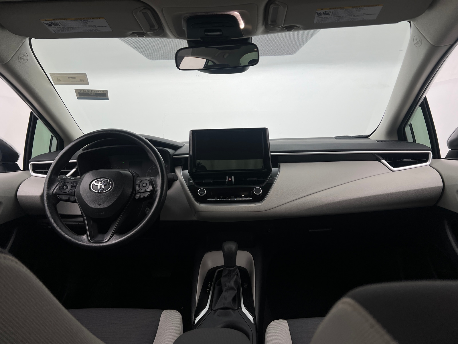 Thumbnail: 2025 Toyota Corolla - 3