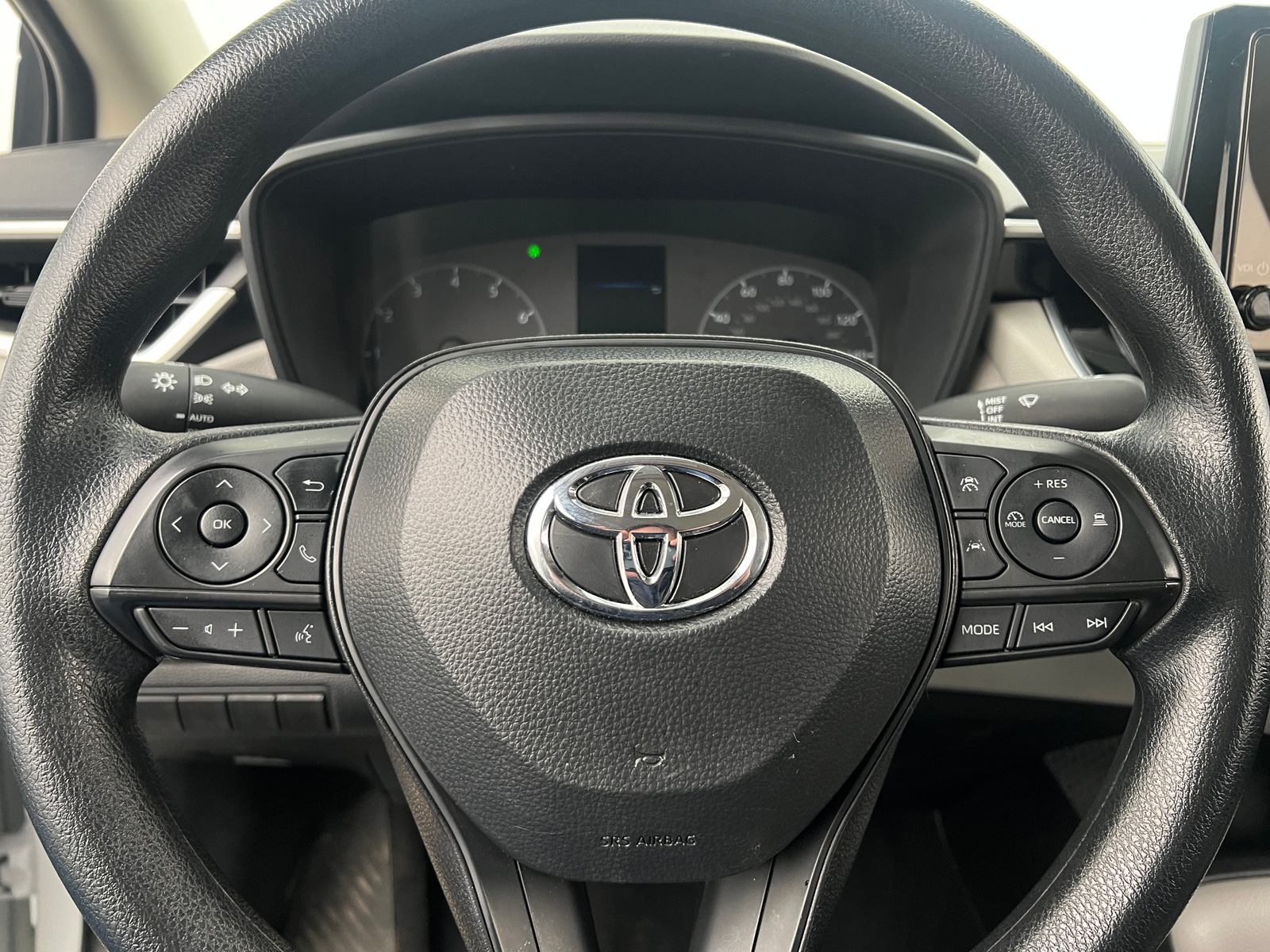 Thumbnail: 2025 Toyota Corolla - 5