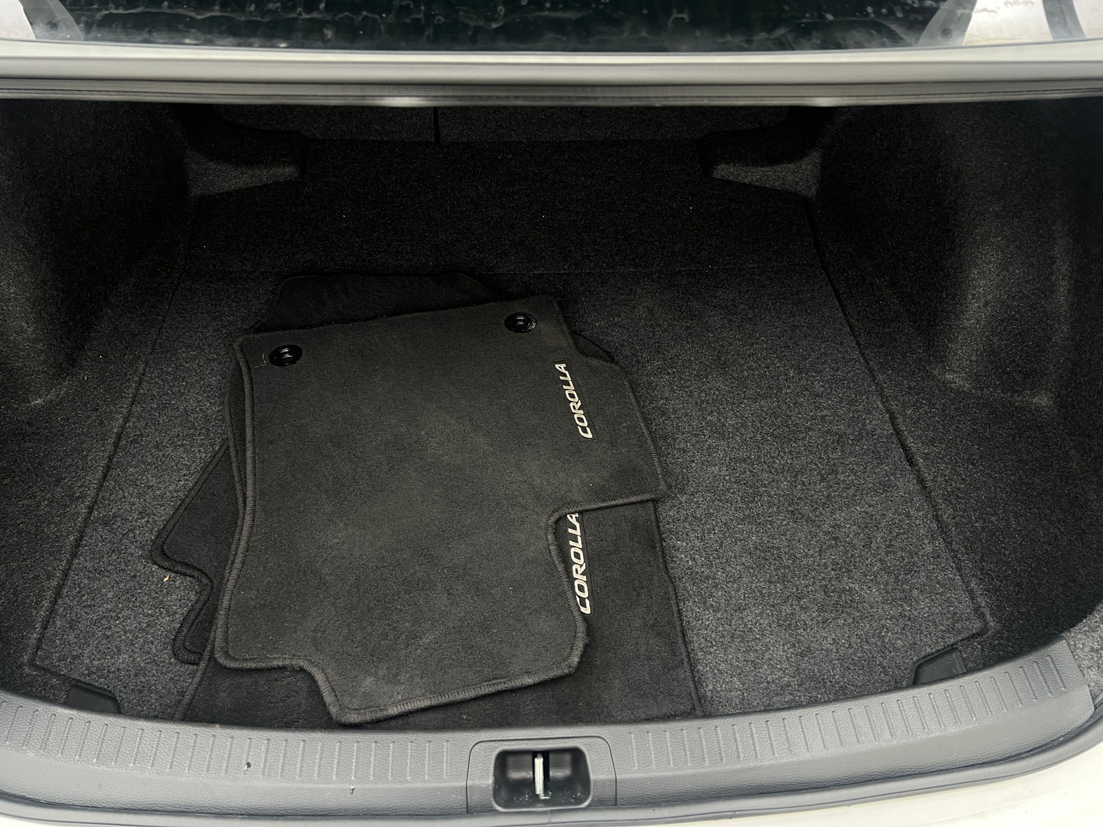 Thumbnail: 2025 Toyota Corolla - 7