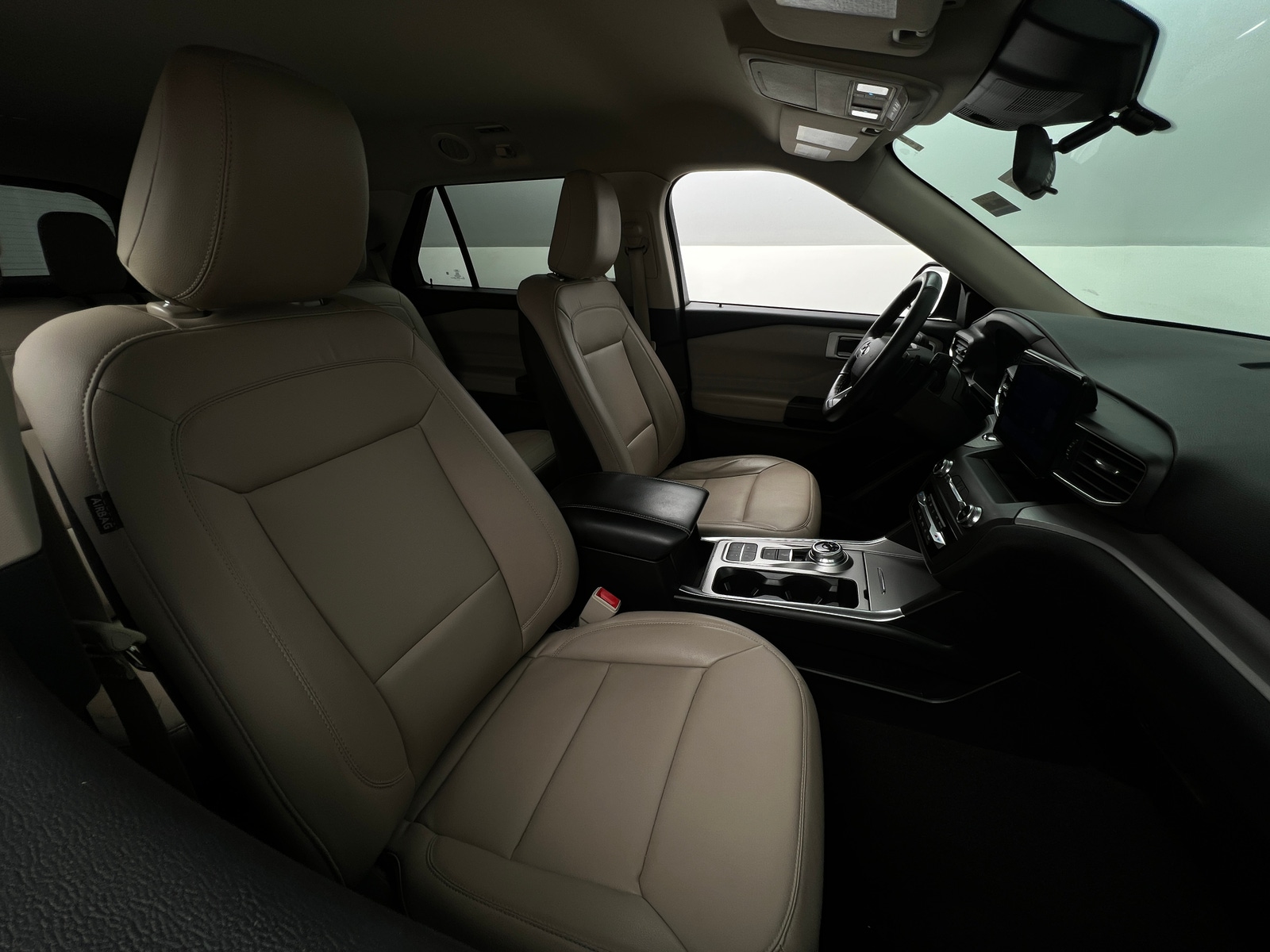 Thumbnail: 2020 Ford Explorer - 2